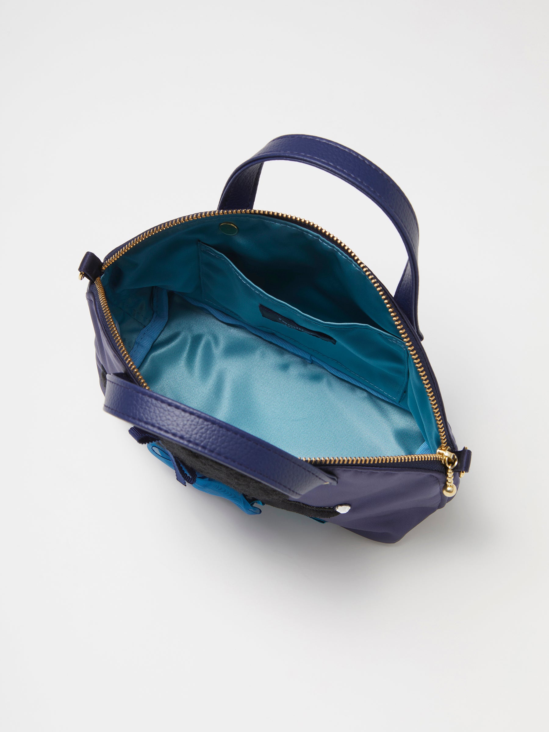 Mini bag〈Bibiy. × familiar〉 | ファミリア公式サイト