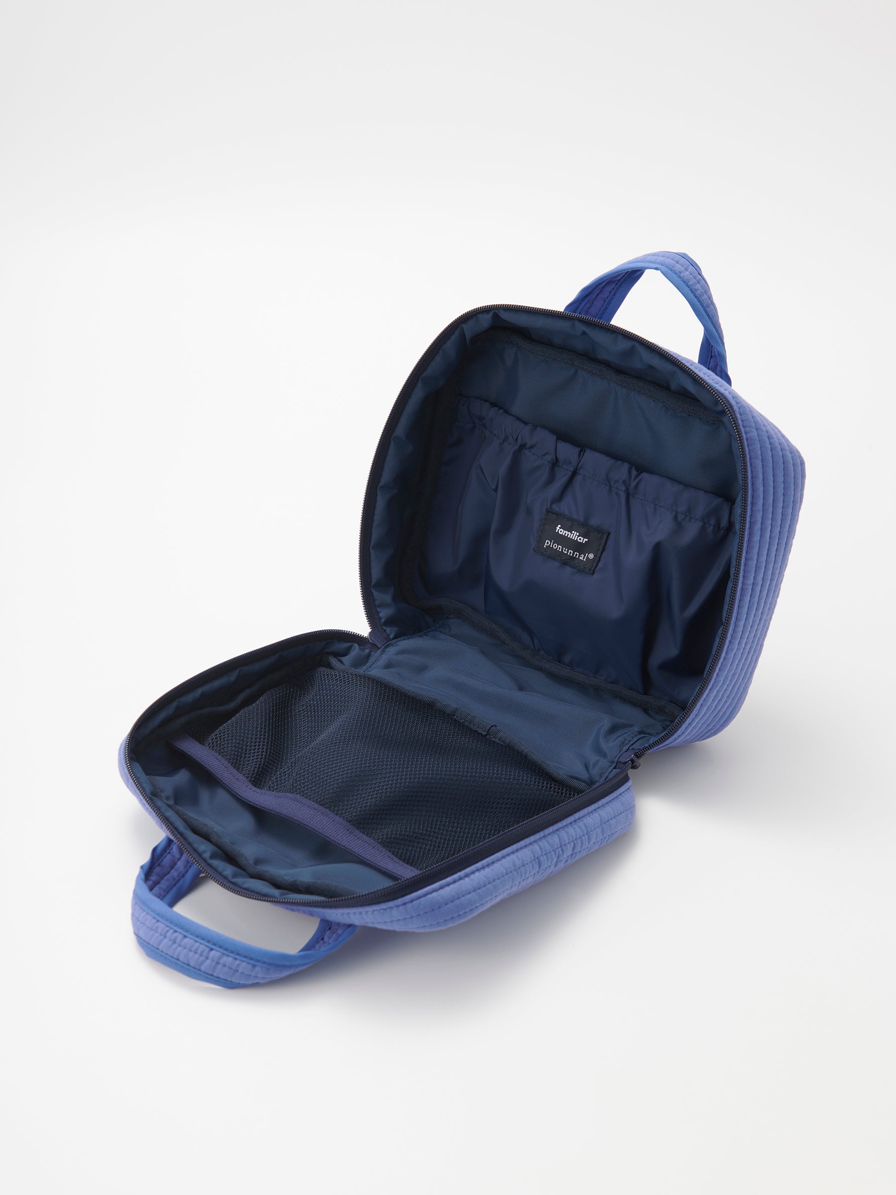 ミニバッグ（poche）〈pionunnal × familiar〉 | ファミリア公式サイト