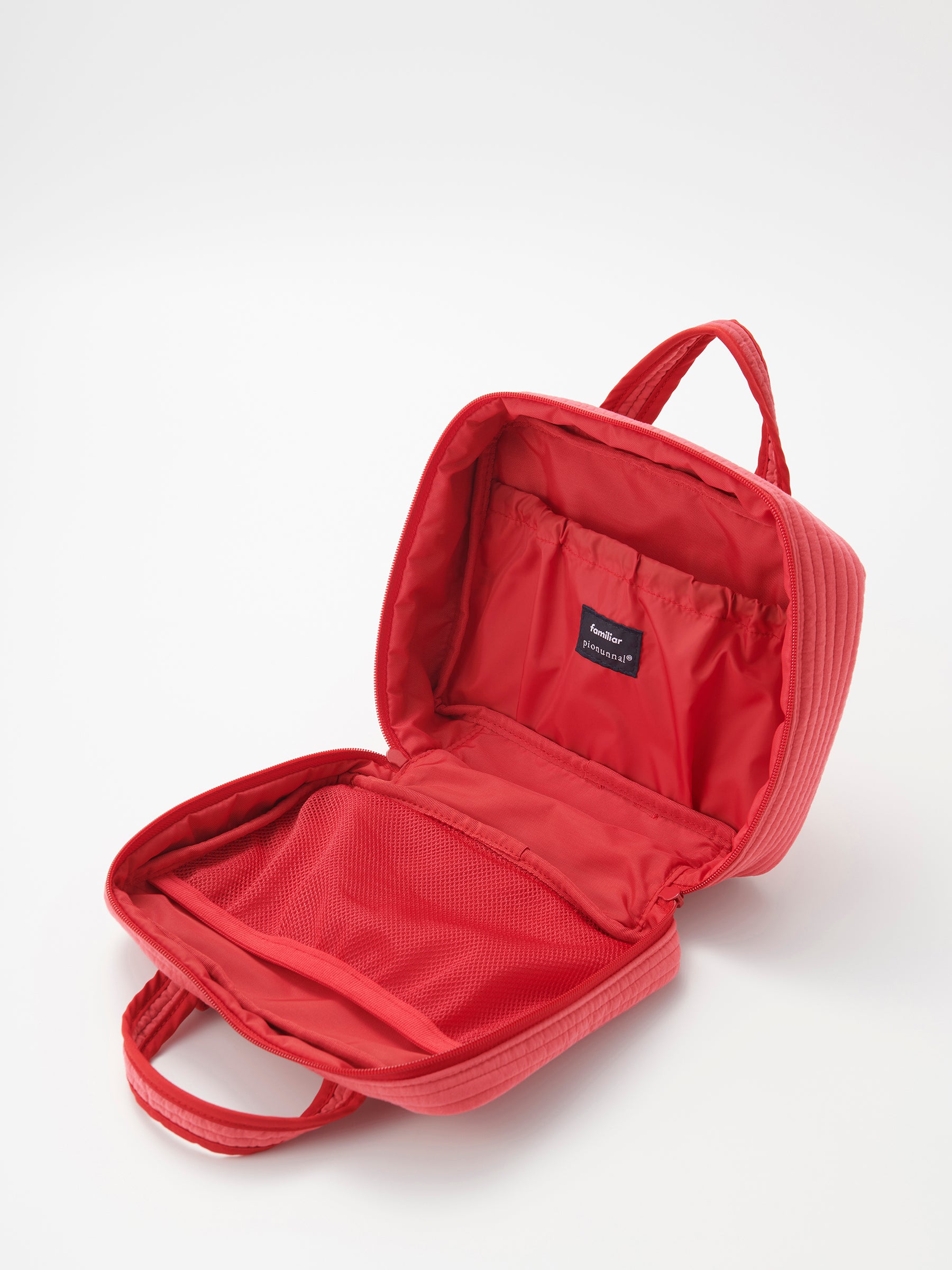 ミニバッグ（poche）〈pionunnal × familiar〉 | ファミリア公式サイト