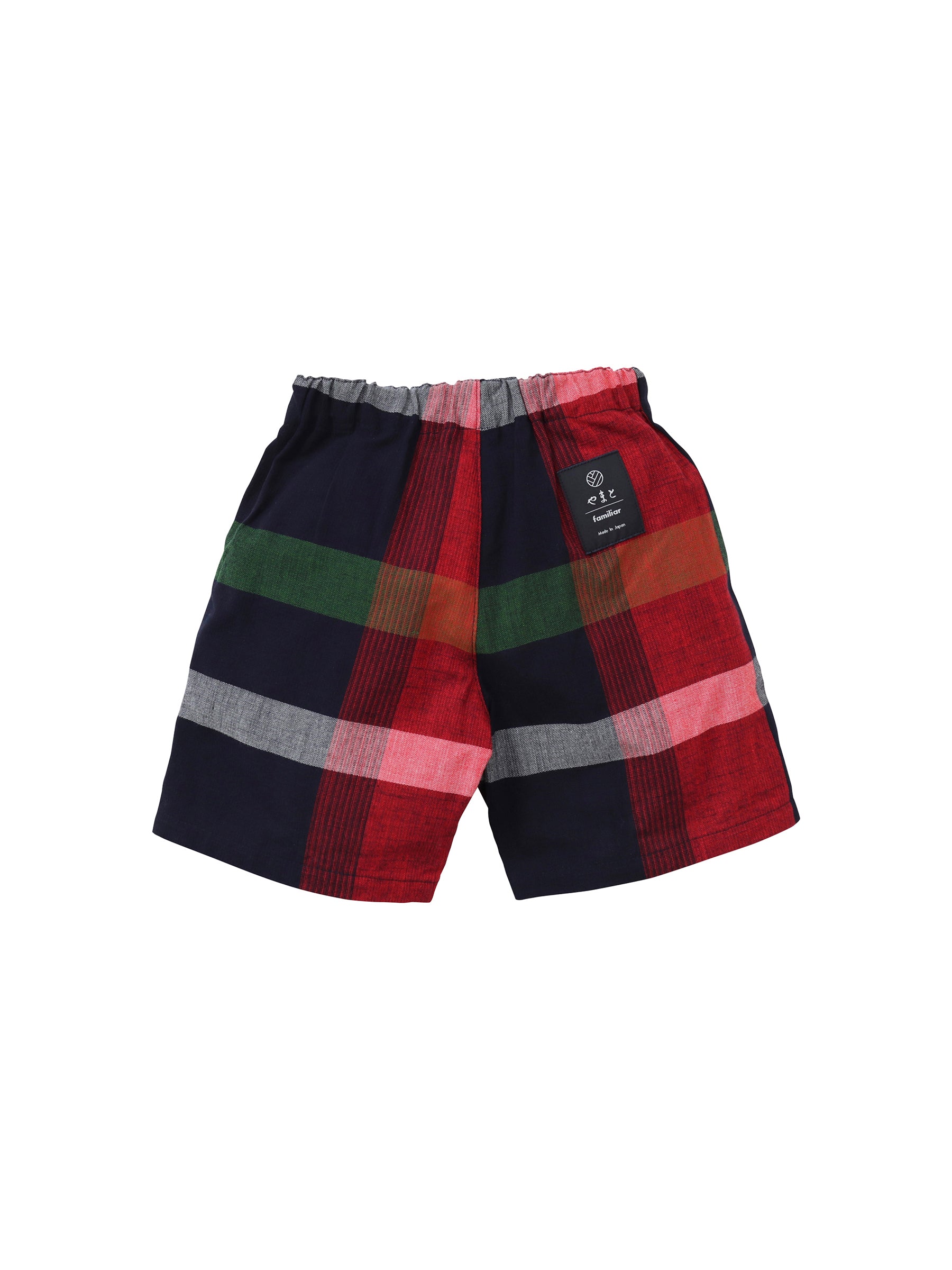 セット売り】ファミリア ベスト 長袖シャツ バミューダパンツ おまけ