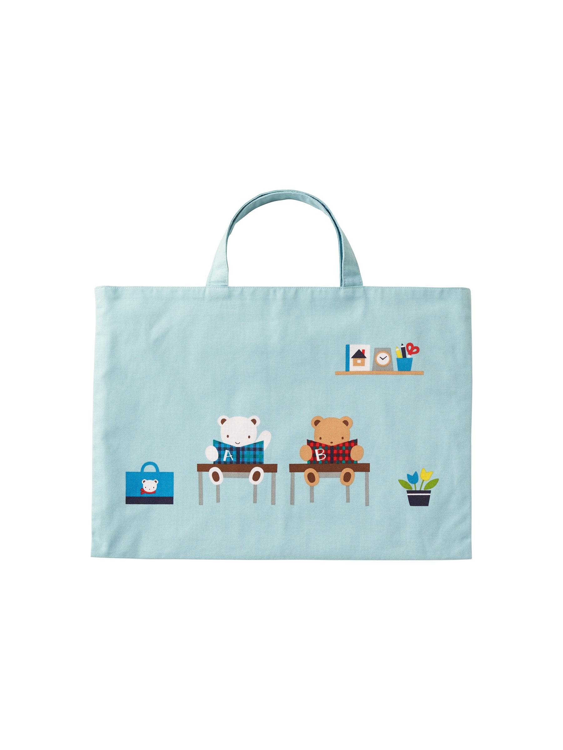 レッスンバッグ | ファミリア公式サイト