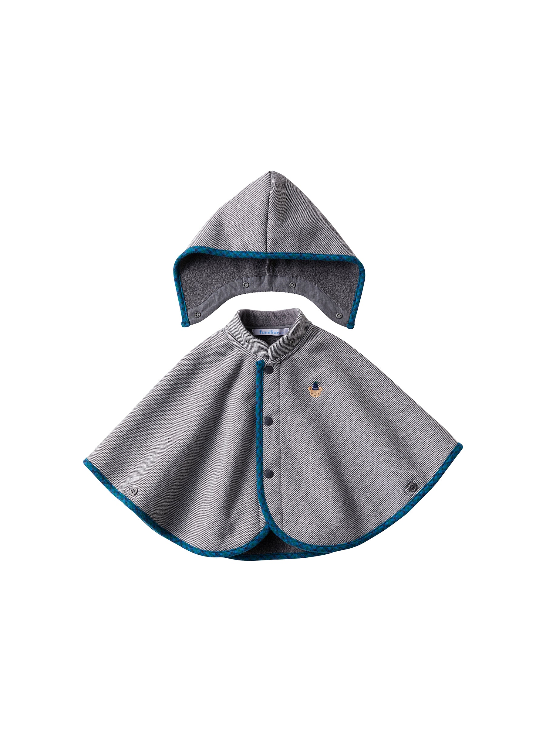 ケープ | ファミリア公式サイト