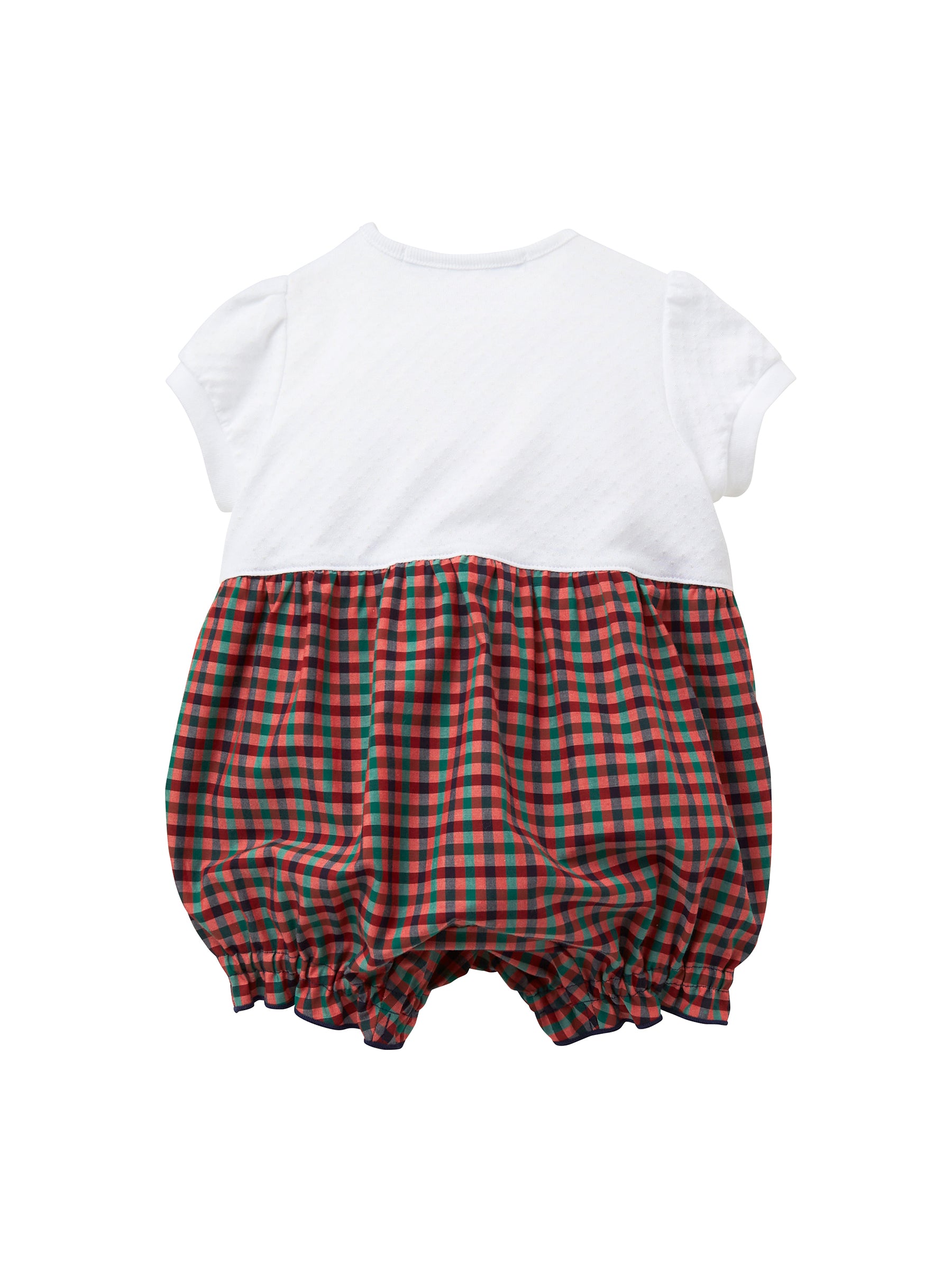 袖付ロンパス | ファミリア公式サイト