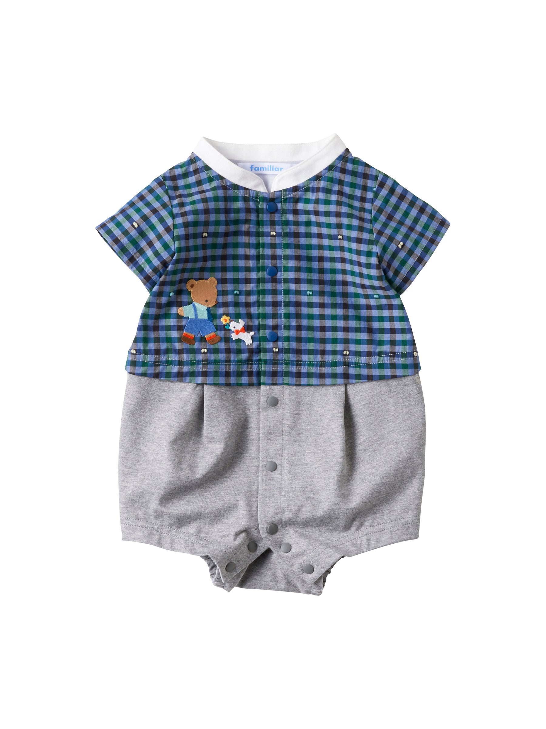 CATEGORY - 新着順 – Page 4 | ファミリア公式サイト