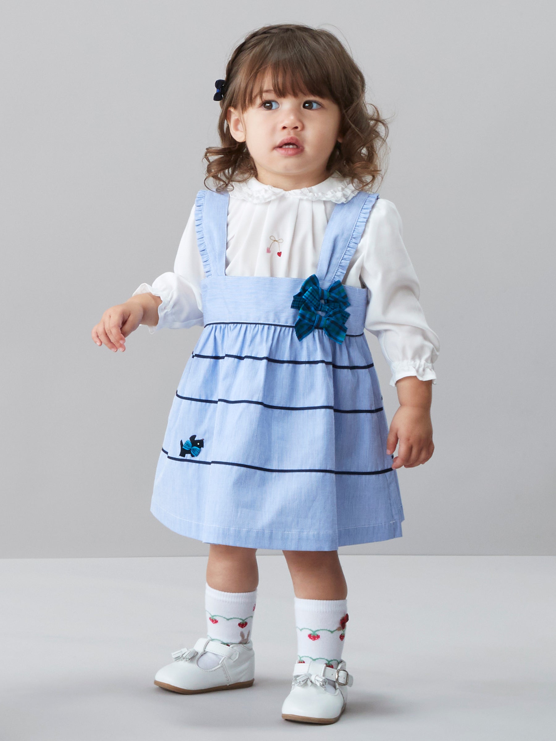 ジャンパースカート | ファミリア公式サイト