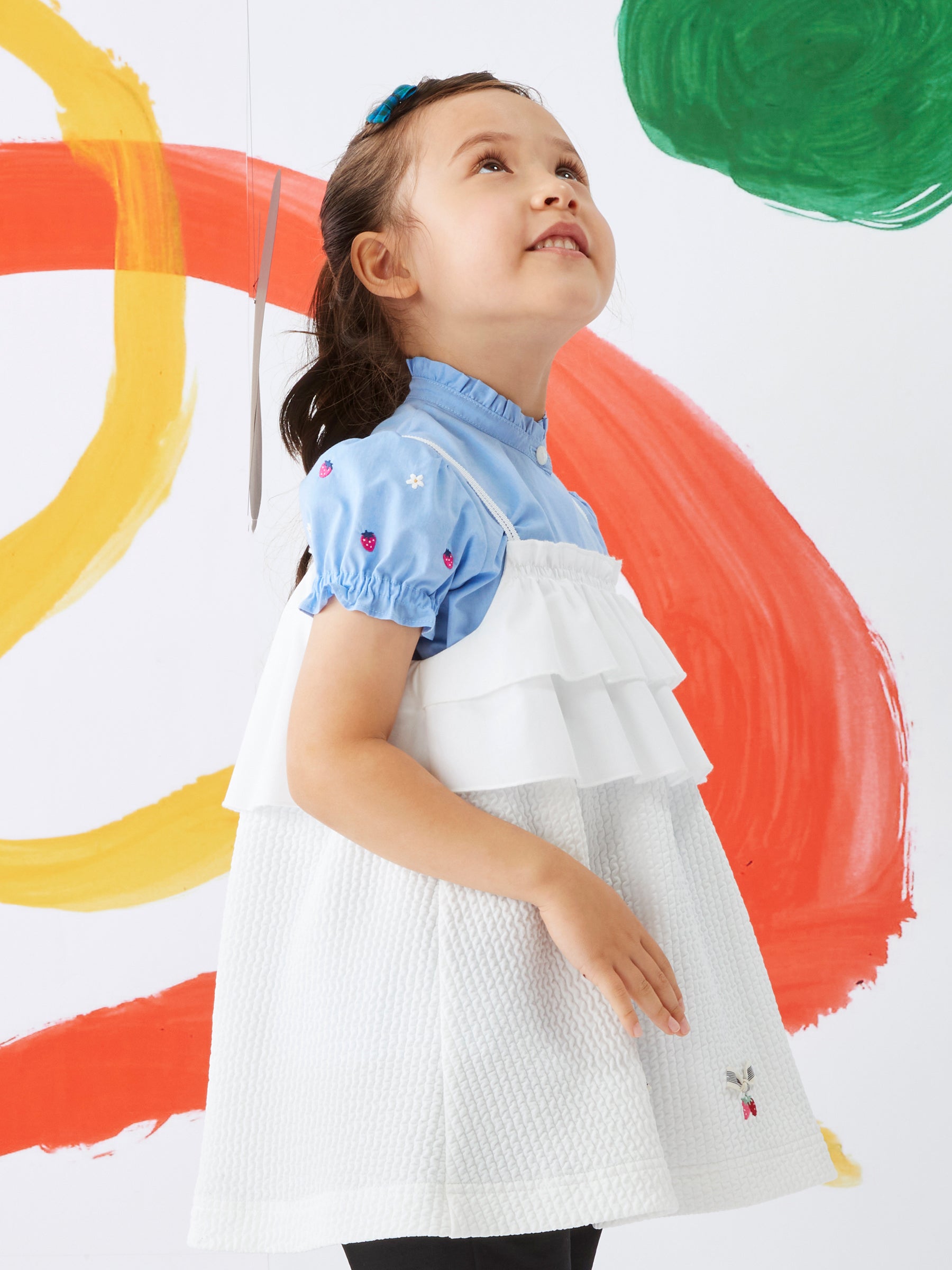 チュニック | ファミリア公式サイト