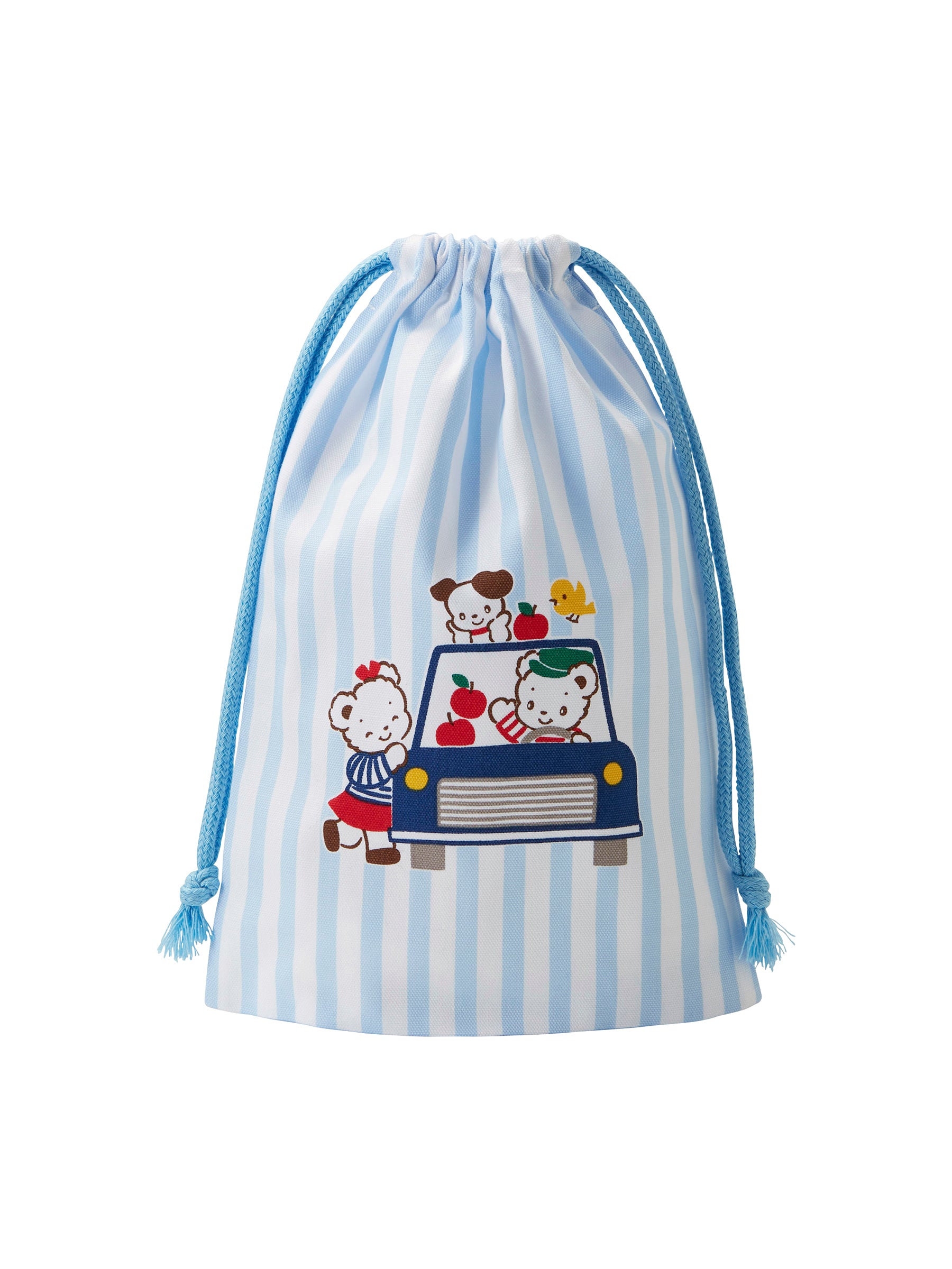 巾着 | ファミリア公式サイト