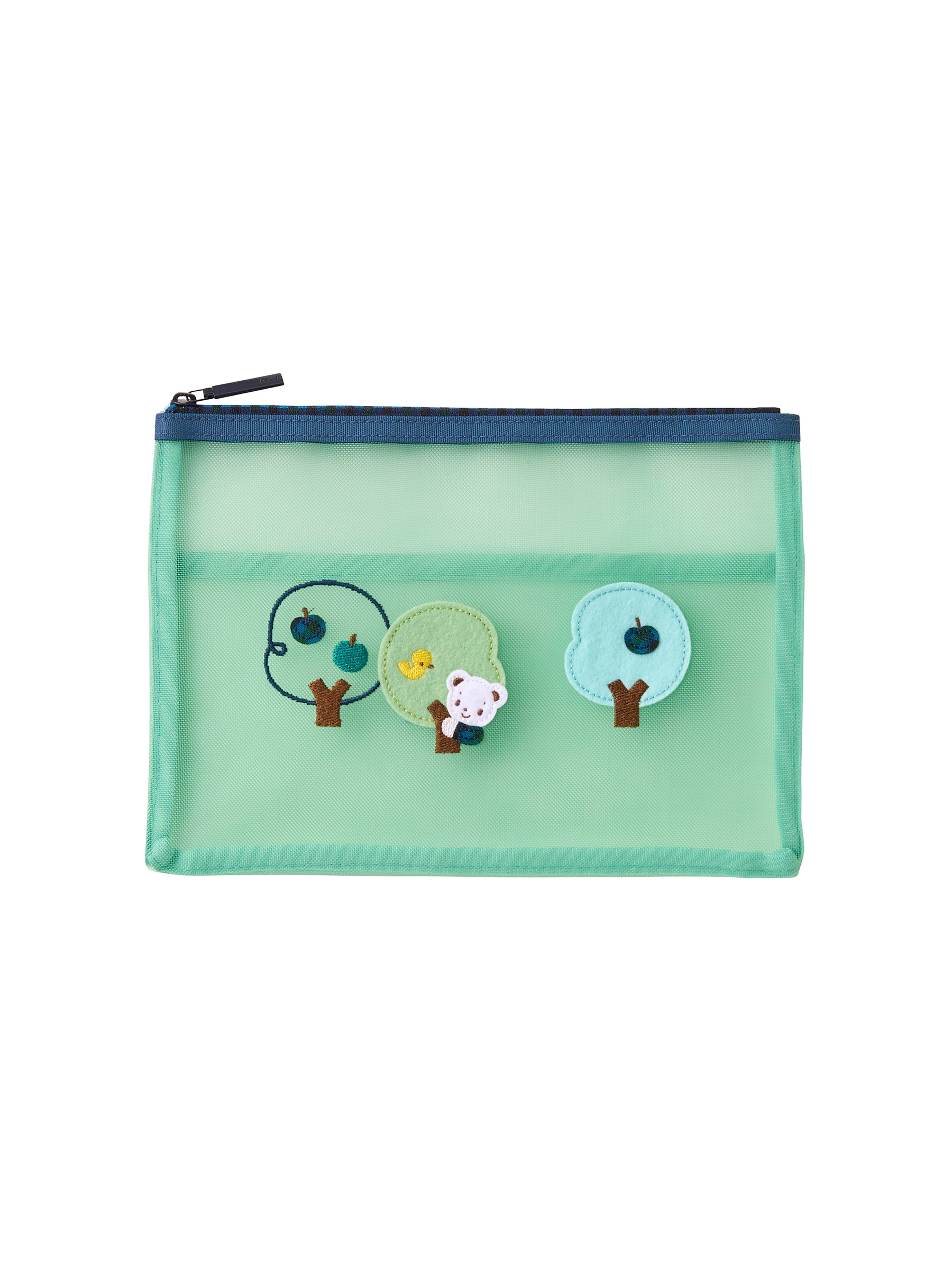 メッシュポーチ | ファミリア公式サイト