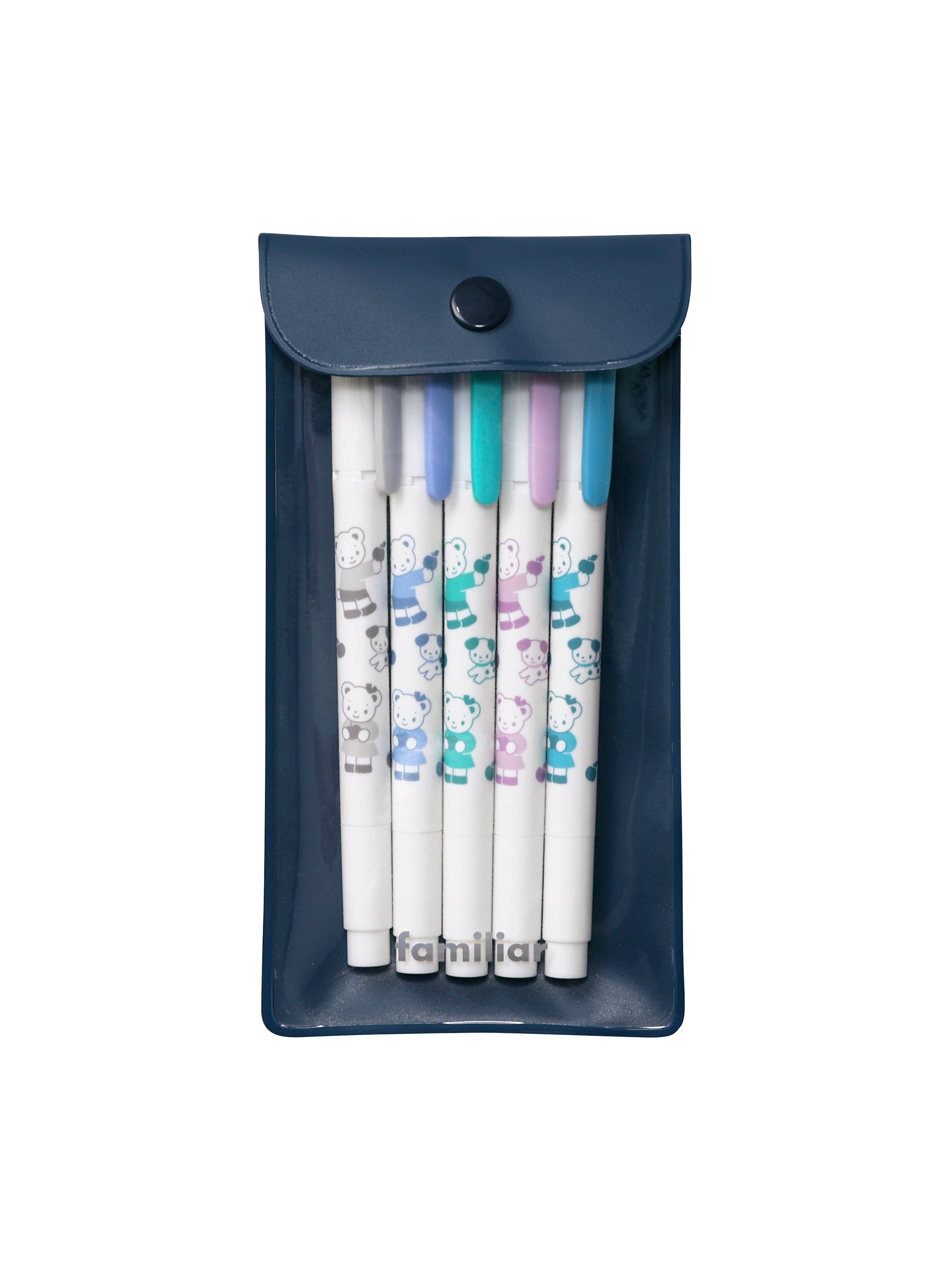 マーカーセット｜ファミリア公式オンラインショップ | ファミリア公式