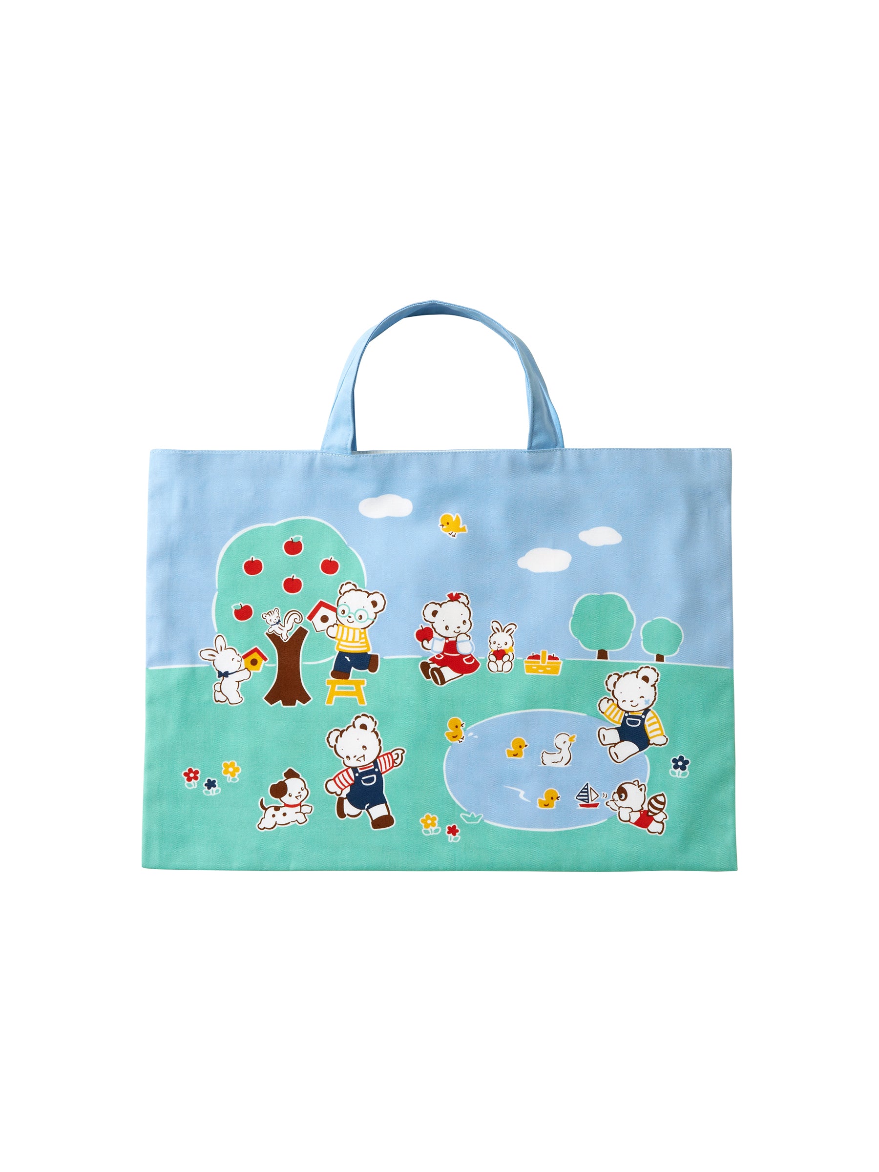 lesson bag | ファミリア公式サイト