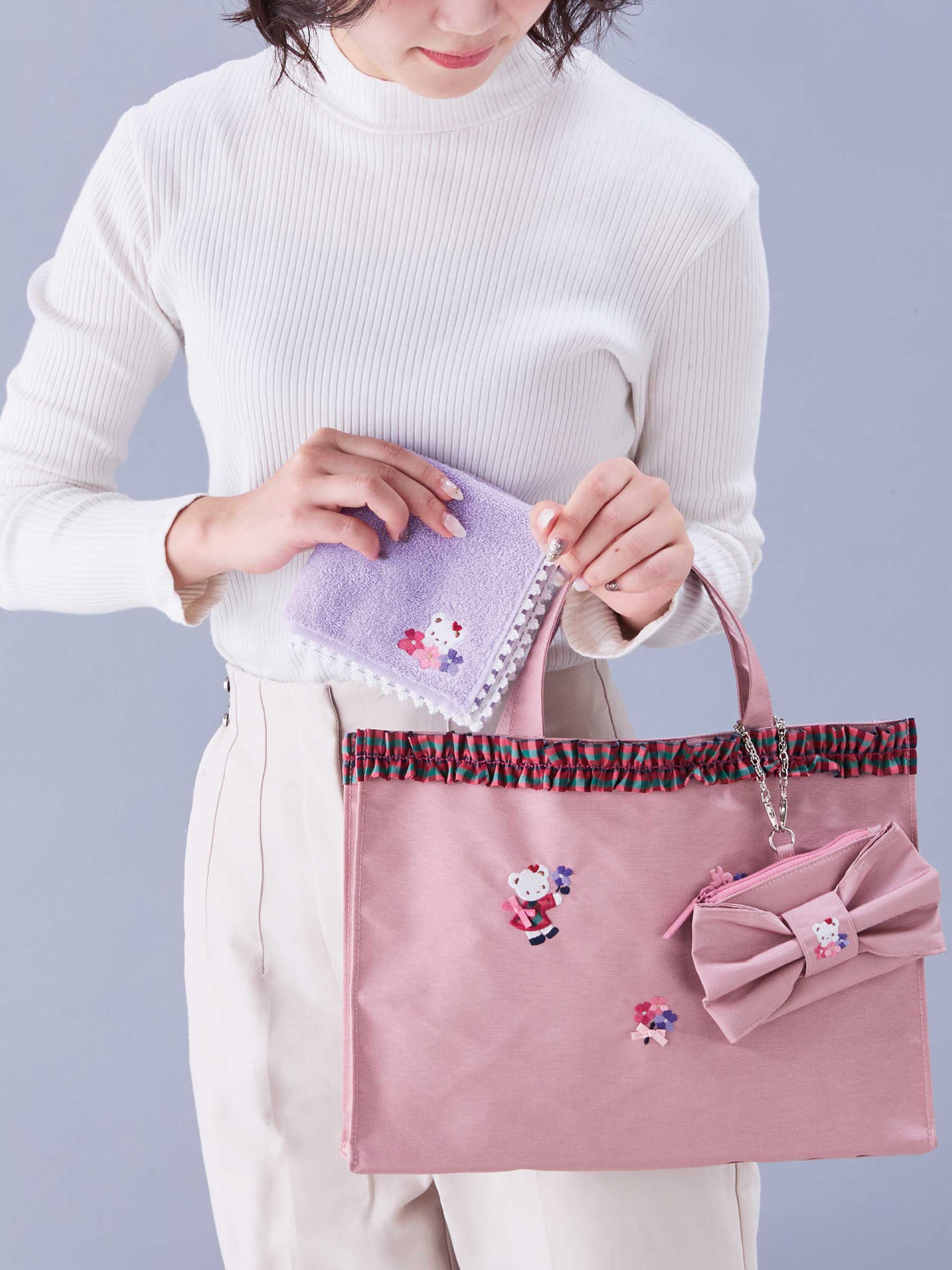 Bags (Takarazuka store exclusive) | ファミリア公式サイト