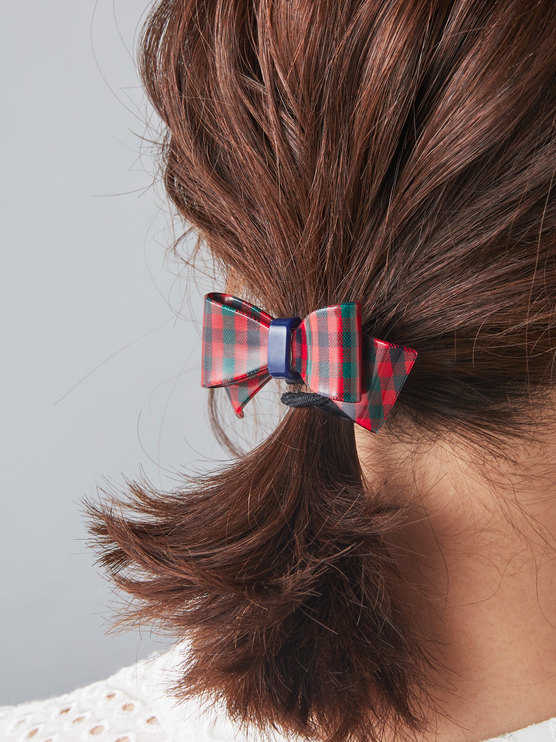 ヘアゴム（巾着付き）｜ファミリア公式オンラインショップ