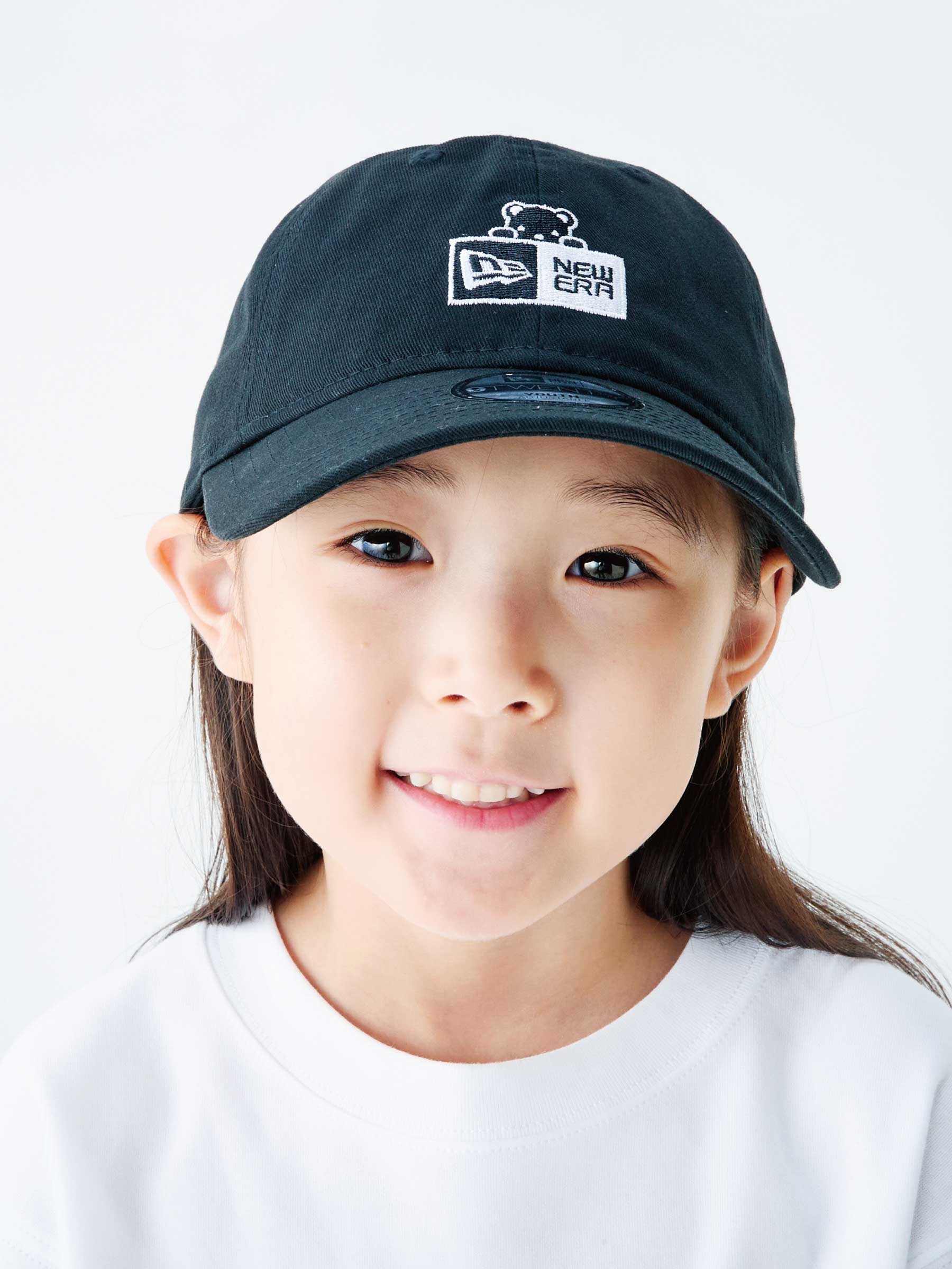 帽子（KIDS）〈NEW ERA® × familiar〉 | ファミリア公式サイト