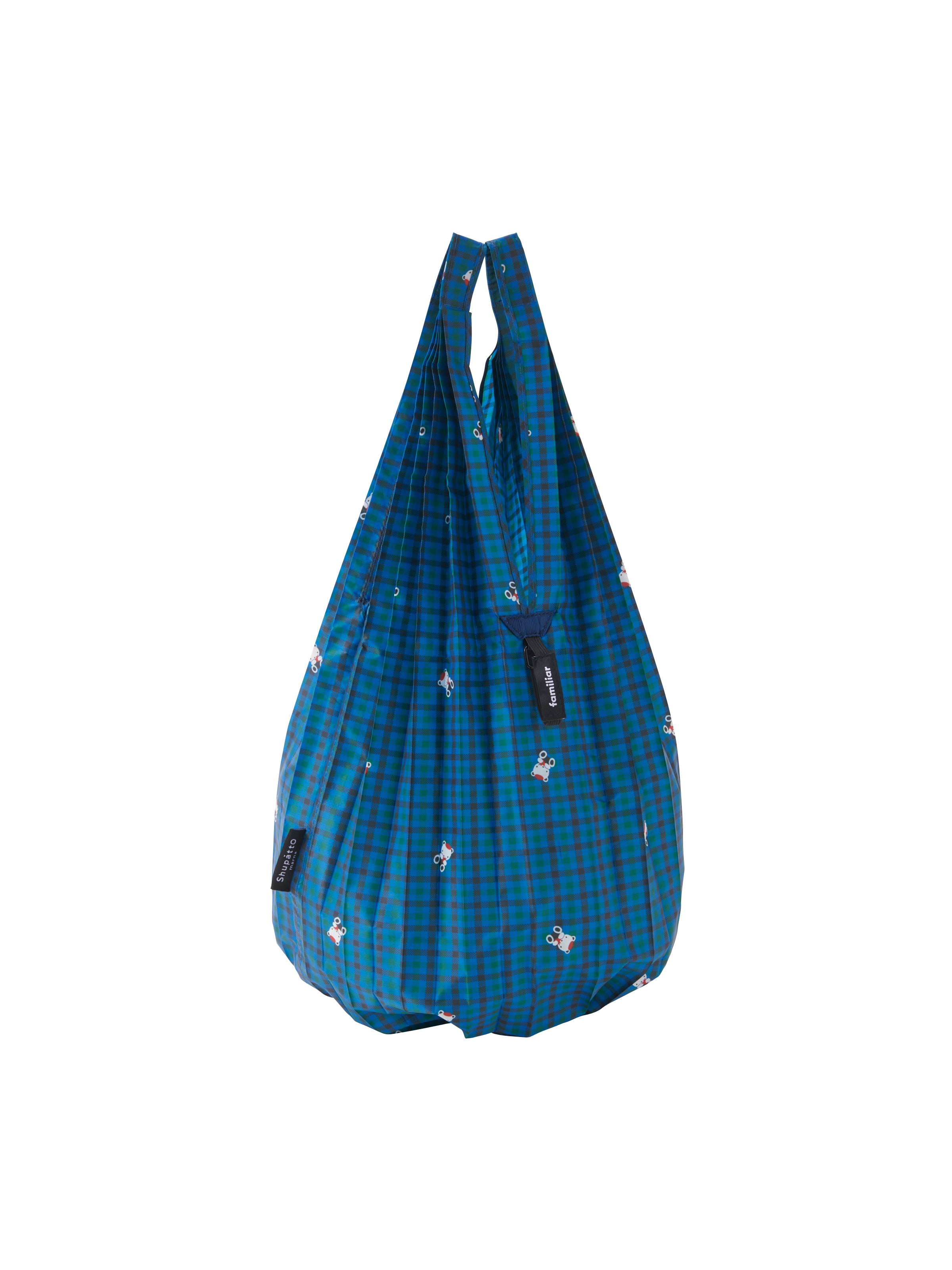 Eco Bag (Minimal M)〈Shupatto〉｜Familia Official Online Shop