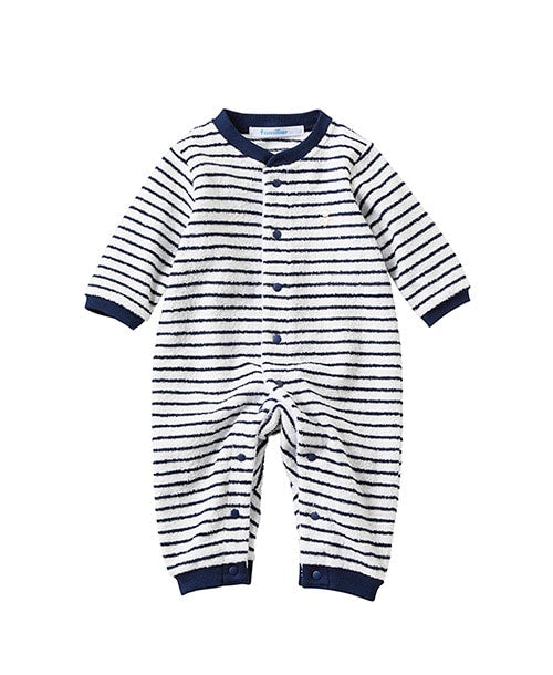 カバーオール（秋冬～春） | ファミリア公式サイト