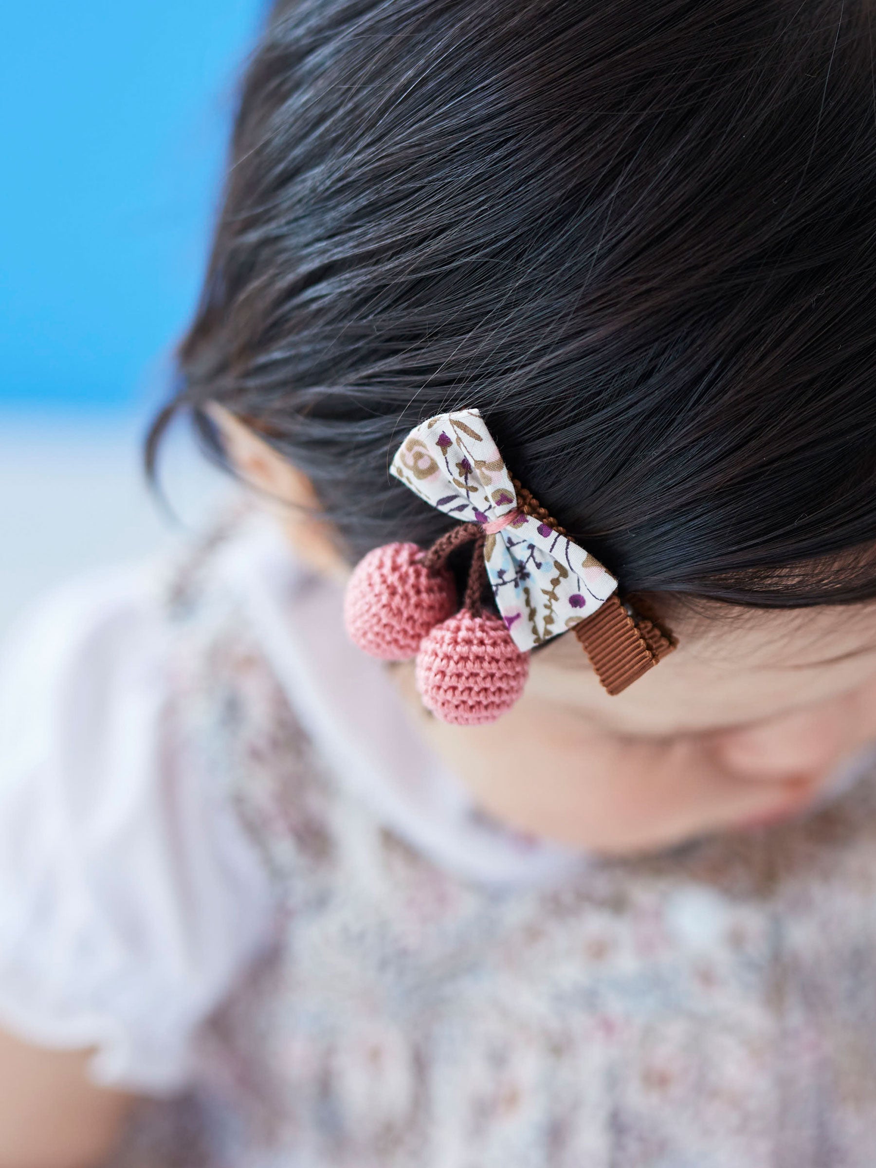 ヘアークリップ｜ファミリア公式オンラインショップ | ファミリア公式