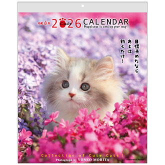 ステーショナリー/カレンダー・スケジュール帳/壁掛けカレンダー