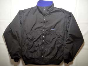 80'S patagonia ”三角タグ” シェルドシンチラJKT