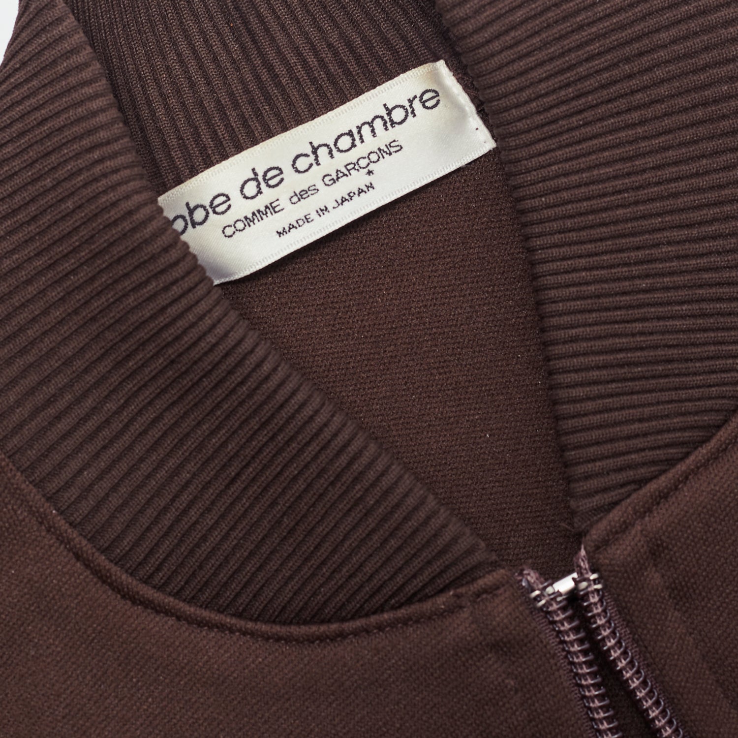 COMME DES GARCONS TRACK JACKET – fabricsforsale