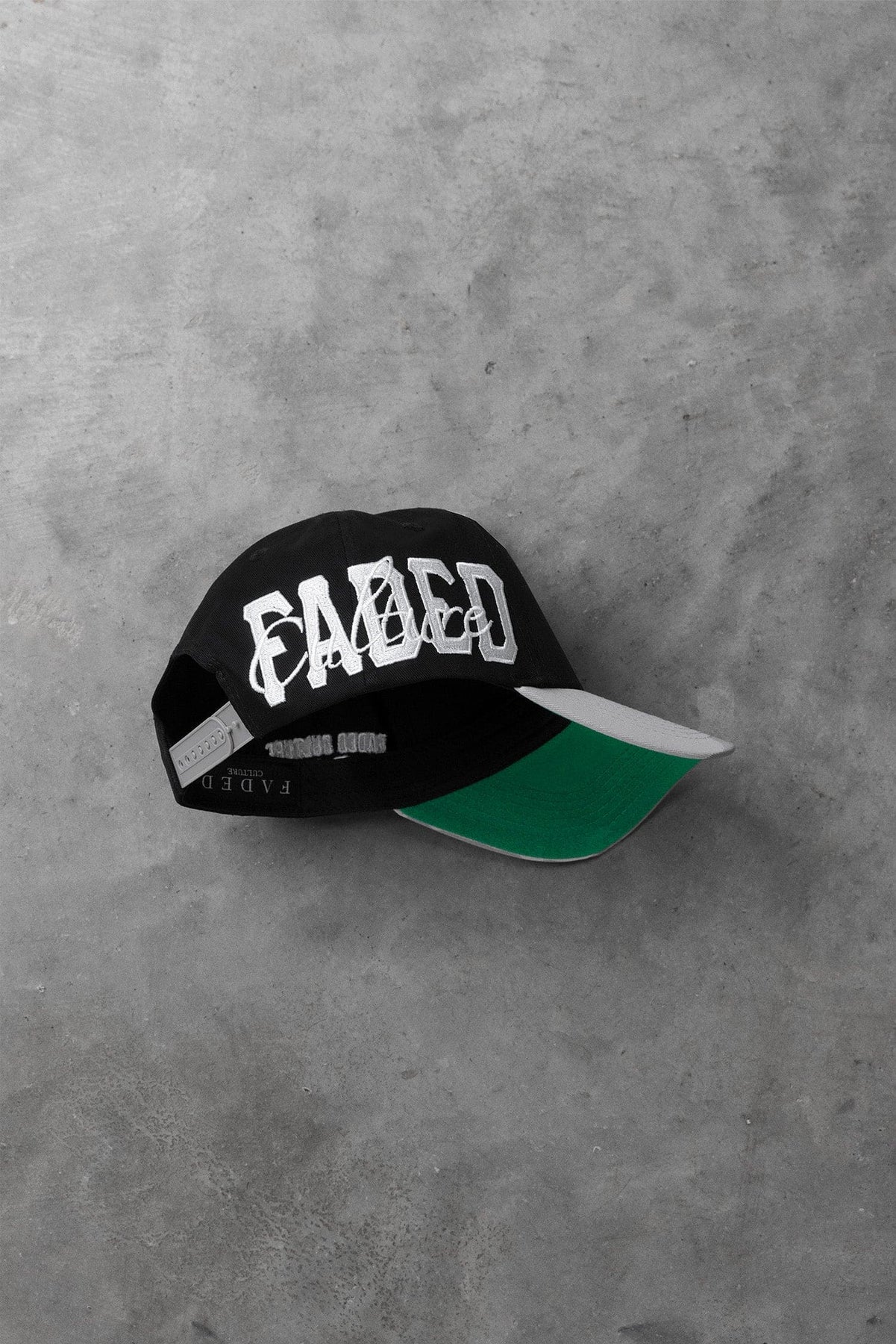 V2 Sport Snapback Cap – FADED CULTURE