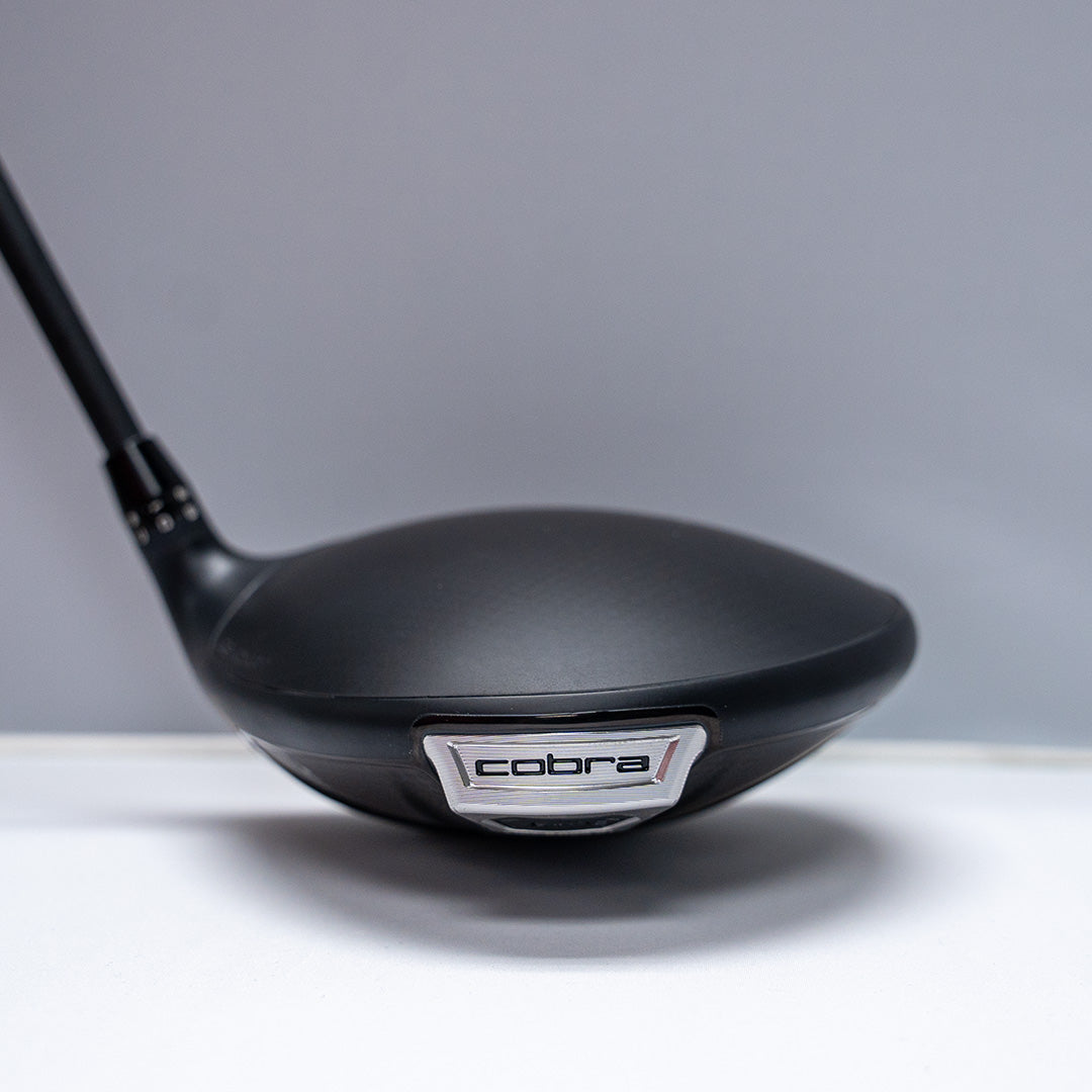 Pre-Owned Cobra DS-Adapt Max-K 9° Driver w/ Mitsubishi Chemical
