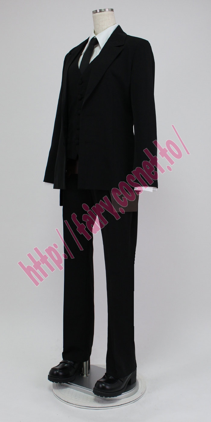 ワールドトリガー 二宮隊 隊服 Mサイズ 二宮隊 コスプレ