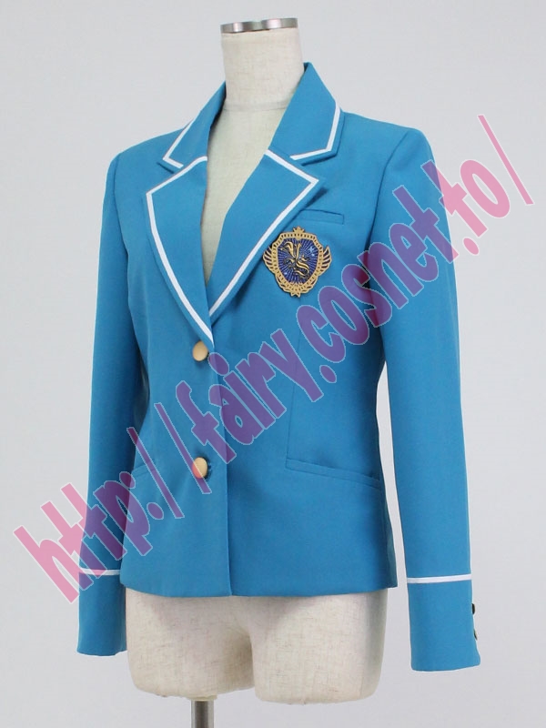 コスプレ衣装制作・販売 Fairyフェアリー / 884:あん○んぶるスターズ