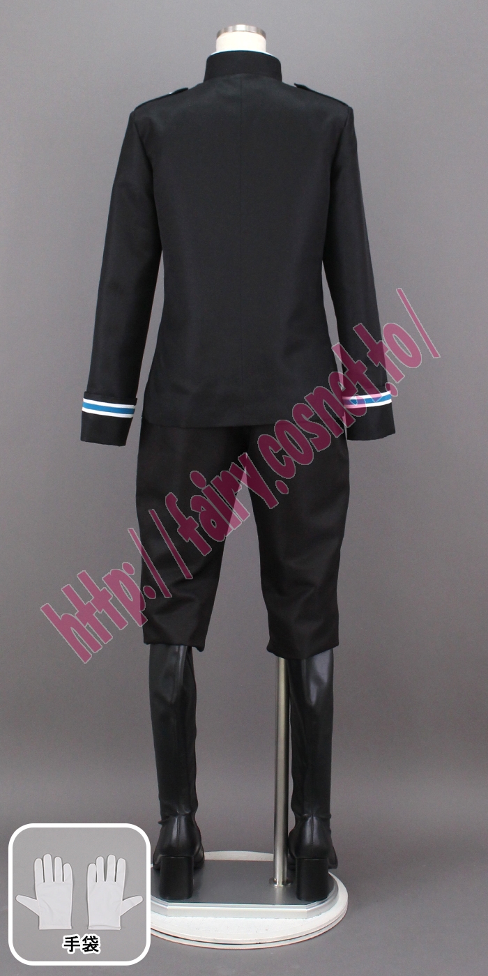 コスプレ衣装制作・販売 Fairyフェアリー / 1028:ワールドト○ガー