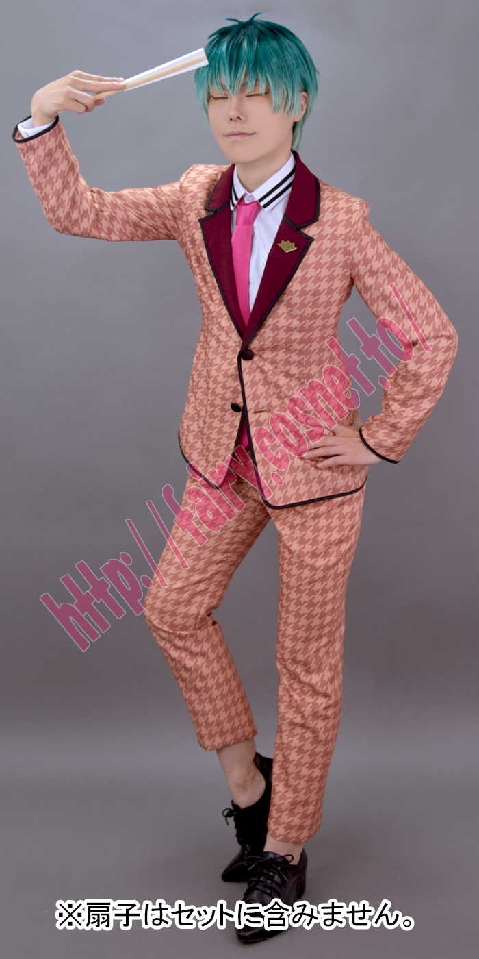 コスプレ衣装制作・販売 Fairyフェアリー / 1050:ヒプノシスマイク