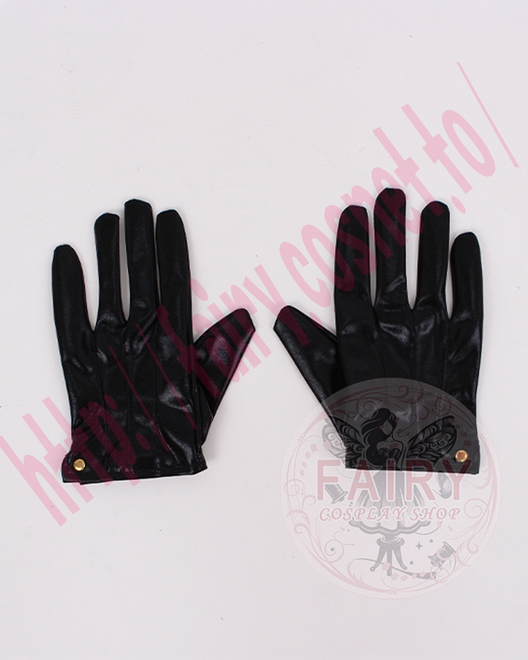 コスプレ衣装制作・販売 Fairyフェアリー / 1089:ツ〇ステ オクタ