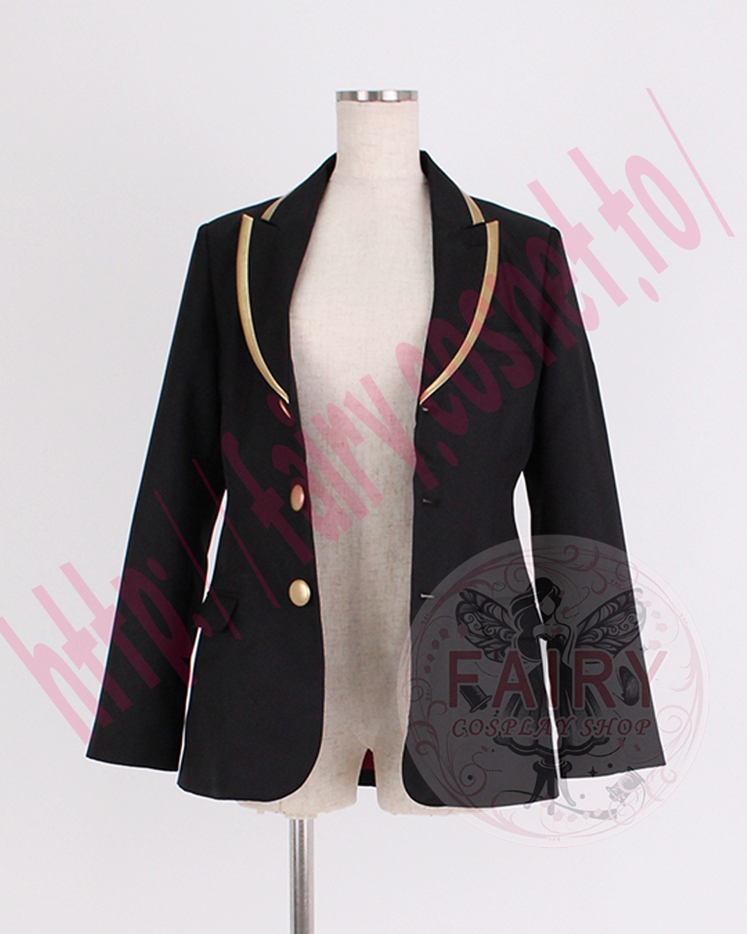 コスプレ衣装制作・販売 Fairyフェアリー / 1097:ツ〇ステ ディア