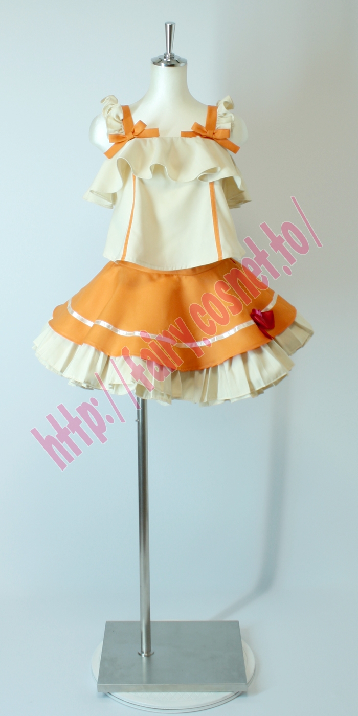 コスプレ衣装制作・販売 Fairyフェアリー / 187:マクロスFRONTIER