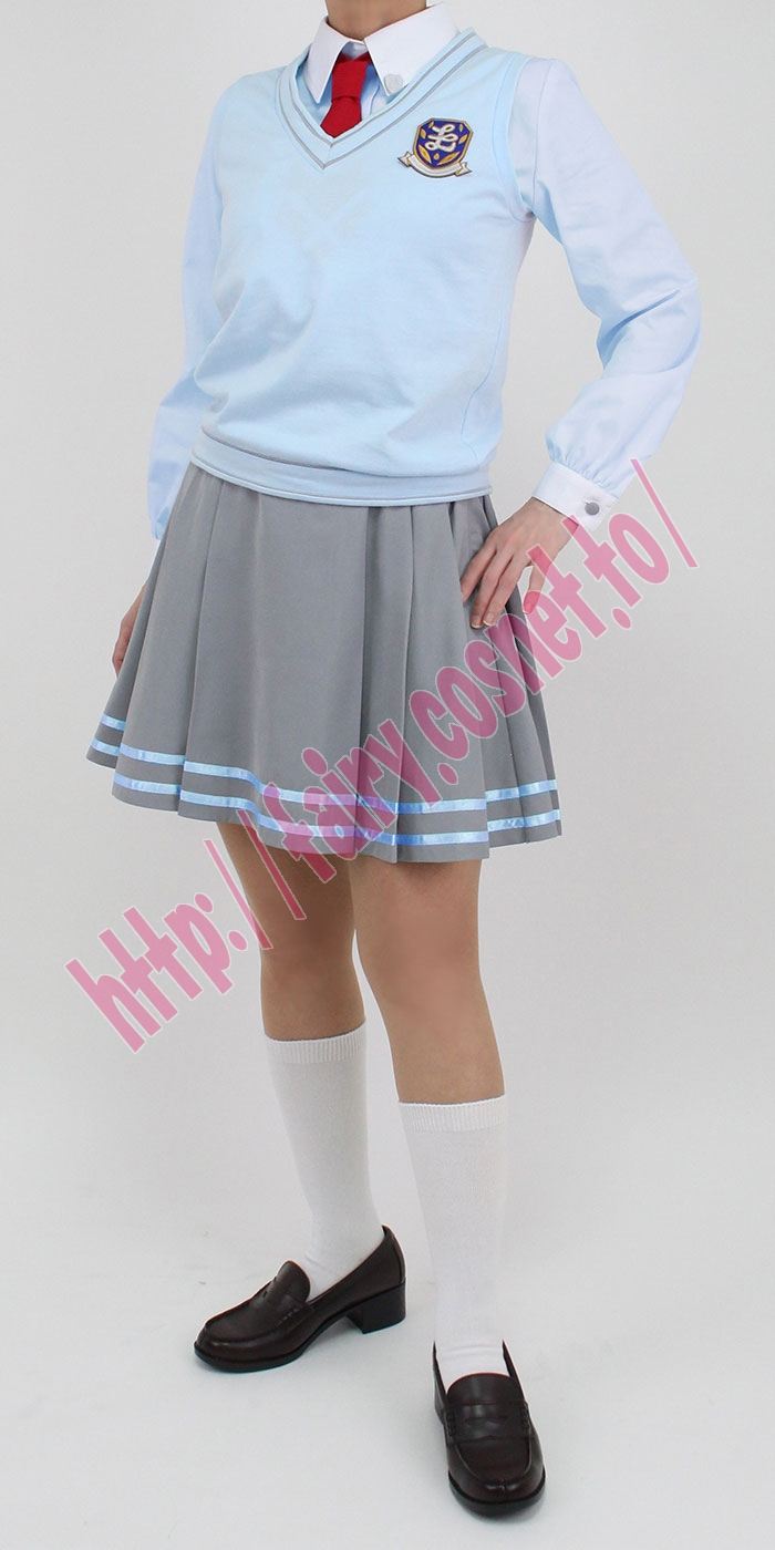 コスプレ衣装制作・販売Fairyフェアリー / HUGっと!プ○キュア