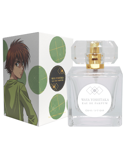 TVアニメ「ヒカルの碁」 オードパルファム、雑貨 | フェアリーテイル