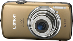 コンパクトデジタルカメラ】IXY DIGITAL 930 IS 基本情報