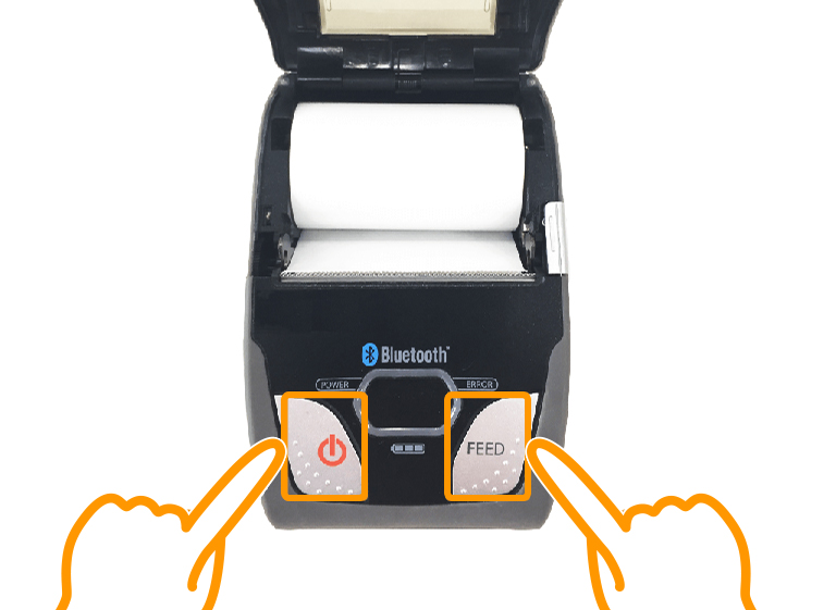 スター精密（SM-S210i）初期化の方法 – Airウェイト - FAQ -