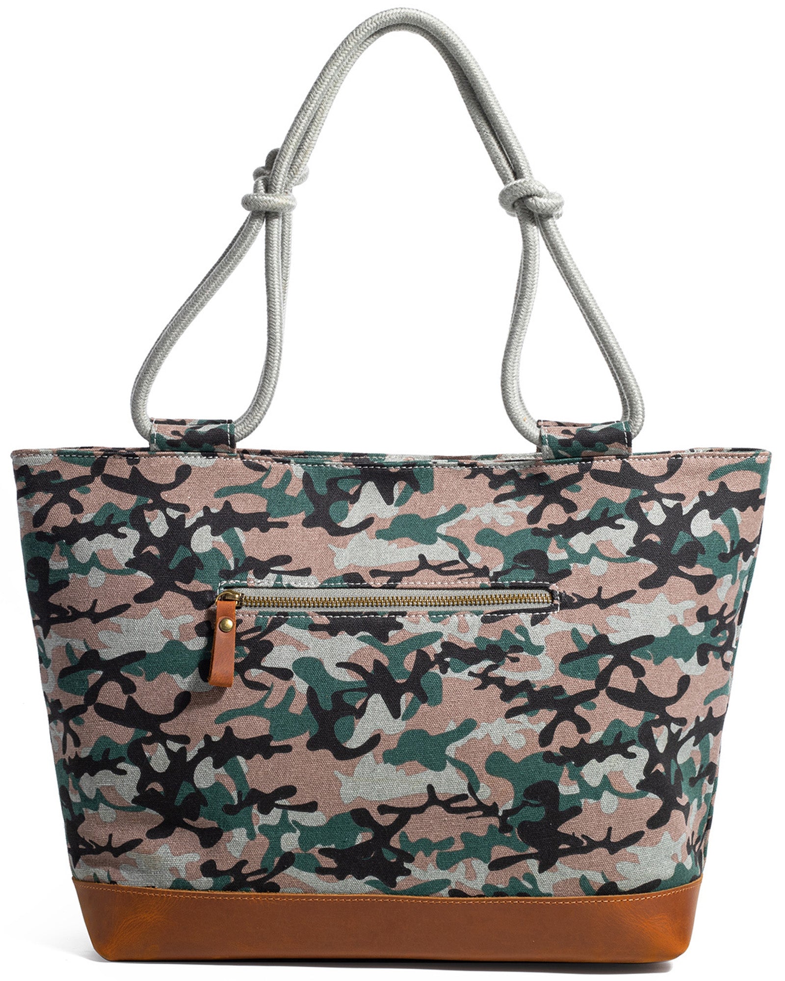 Camo Farmhouse Hand Bag, Shoulder Bag, Tote, Purse | Farmhouse Is