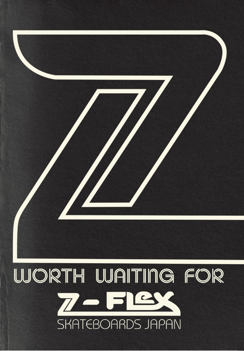 Z-FLEX - FESN / LIBE BRAND UNIVS.