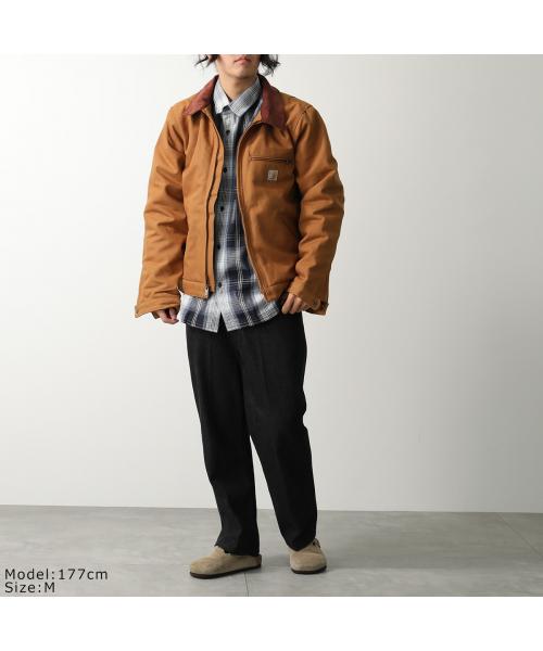 Carhartt Detroit Jacket OJ3828-M 103828 Duck