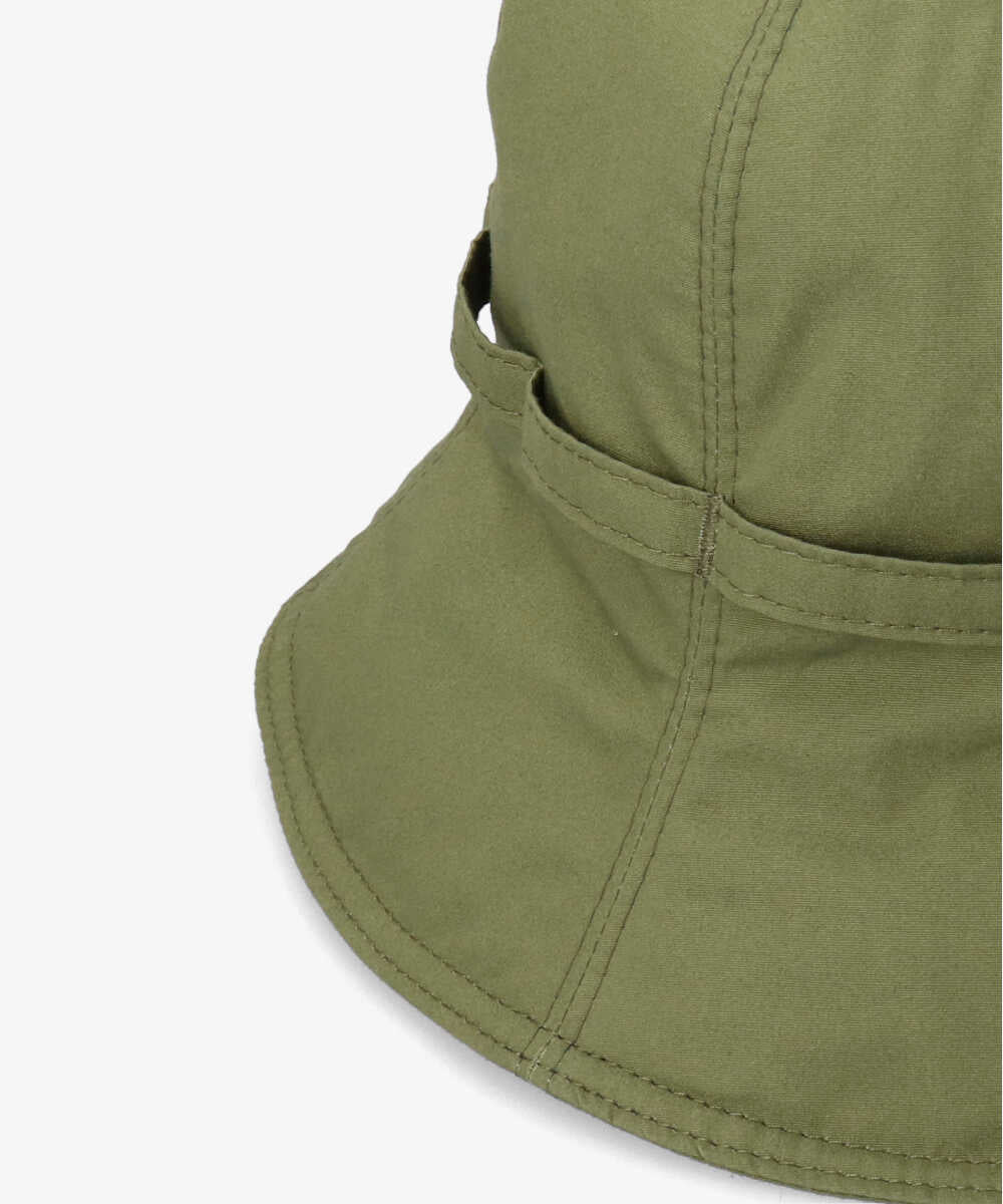 OVERRIDE OVERRIDE JUNGLE SAUNA HAT