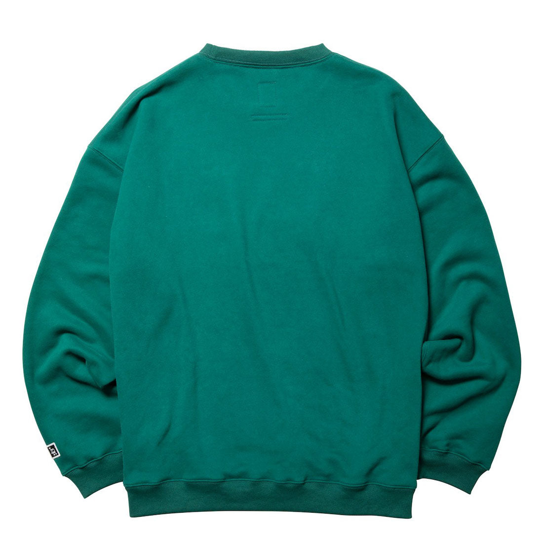 Liberaiders Embroidery Crew Neck