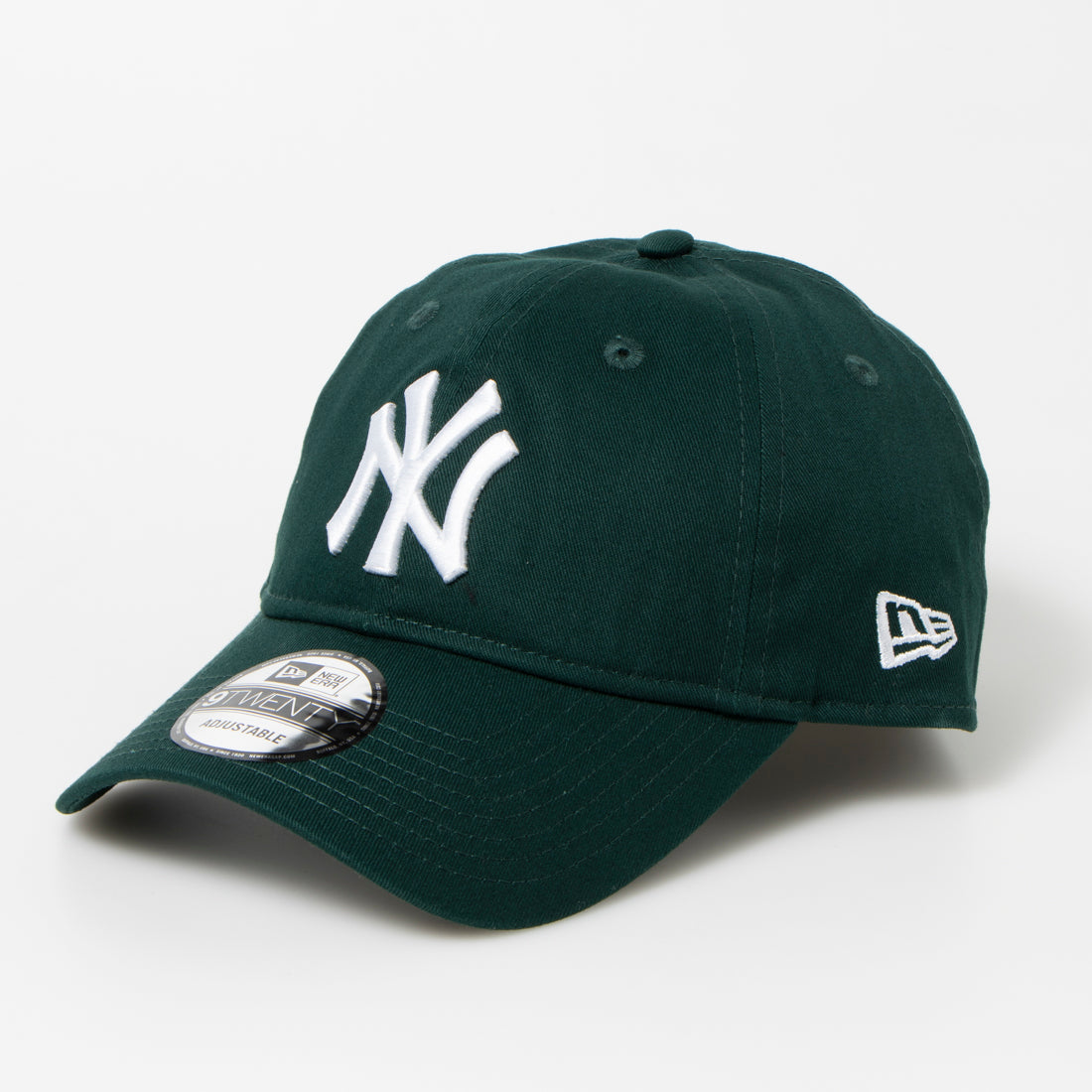 New Era NEW ERA Newera Cap 9TWENTY Baseball Team 920 Yankees Dodgers L