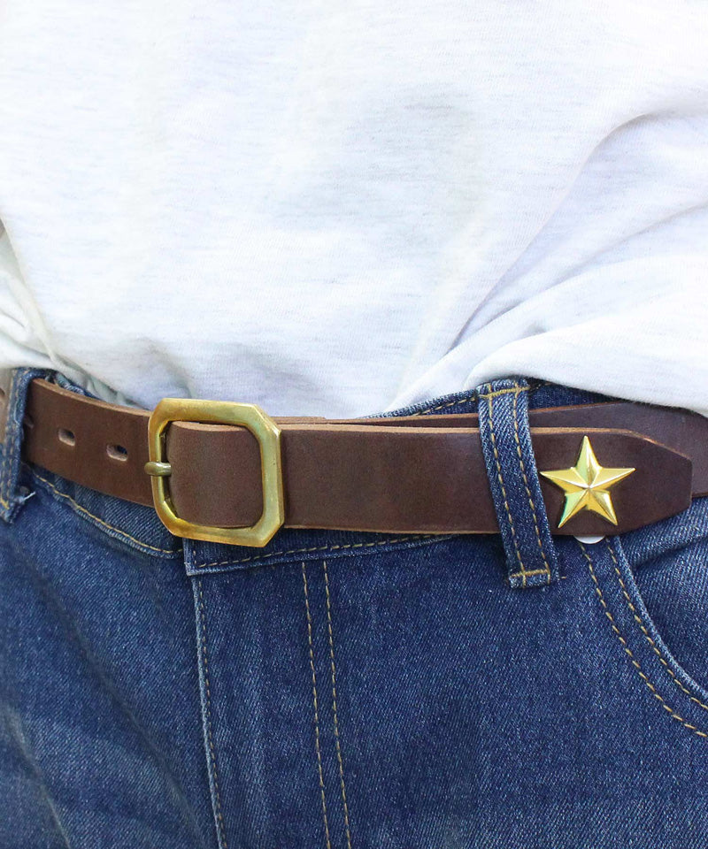 ショット Schott PERFECT BELT NARROW パーフェクト ベルト ナロー