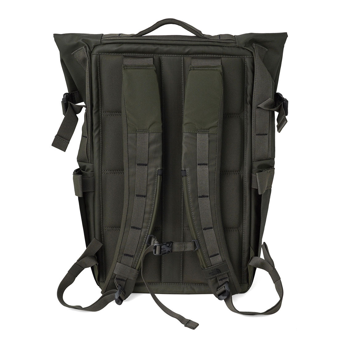 The North Face THE NORTH FACE Backpack BASE Camp Voyager ROLLTOP NF0A8