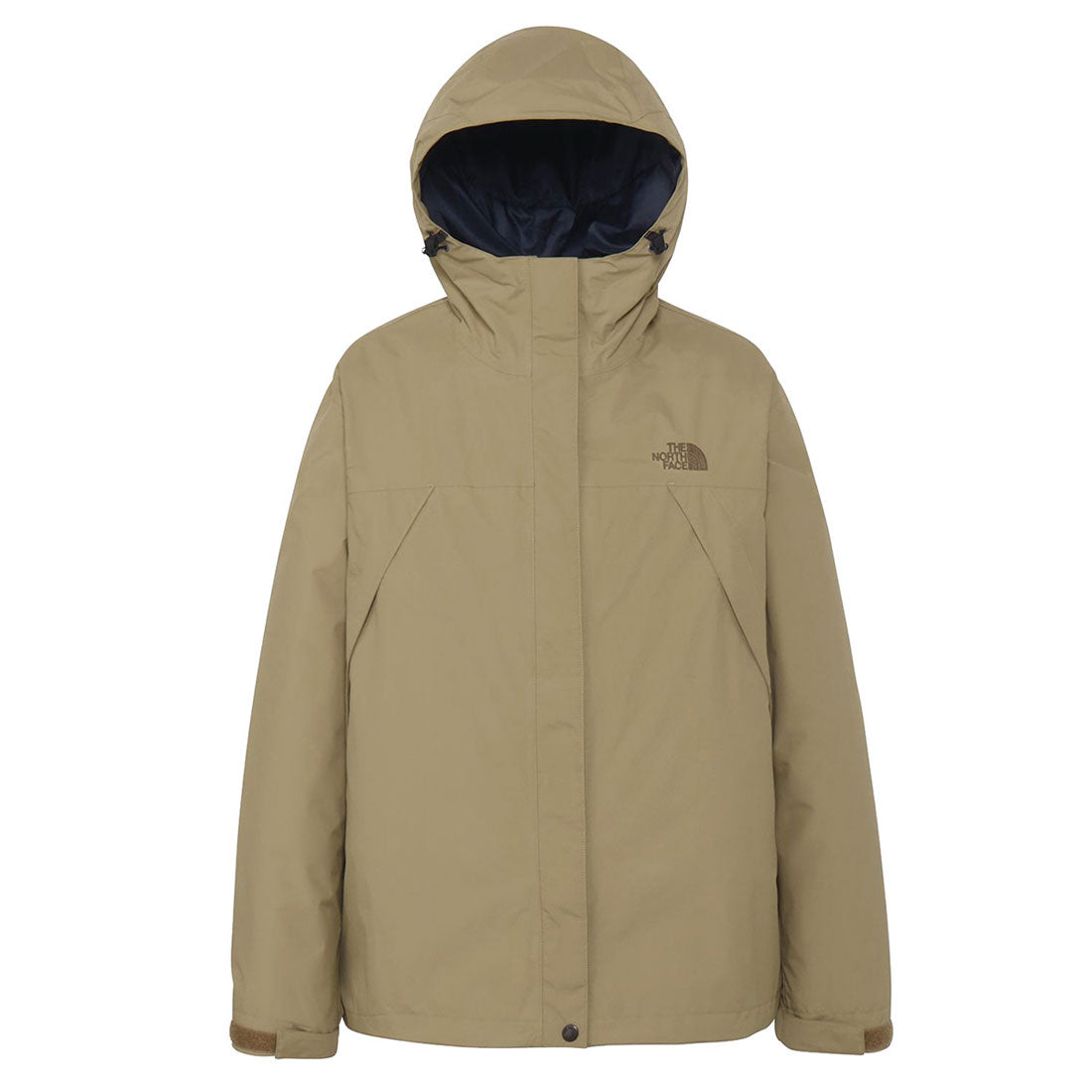 The North Face Scoop Jacket