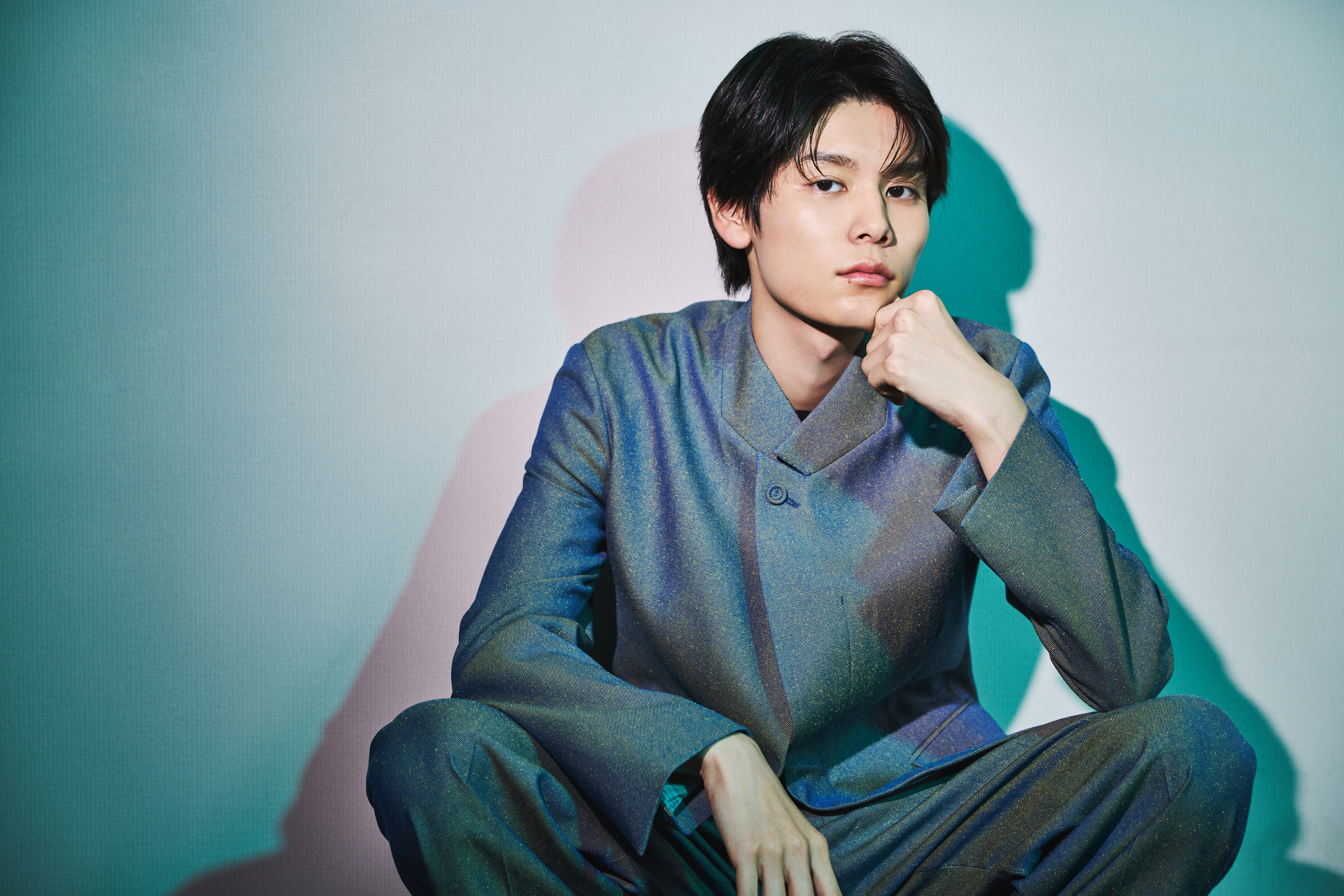 萩原利久】映画『今日の空が一番好き、とまだ言えない僕は』長い時間軸