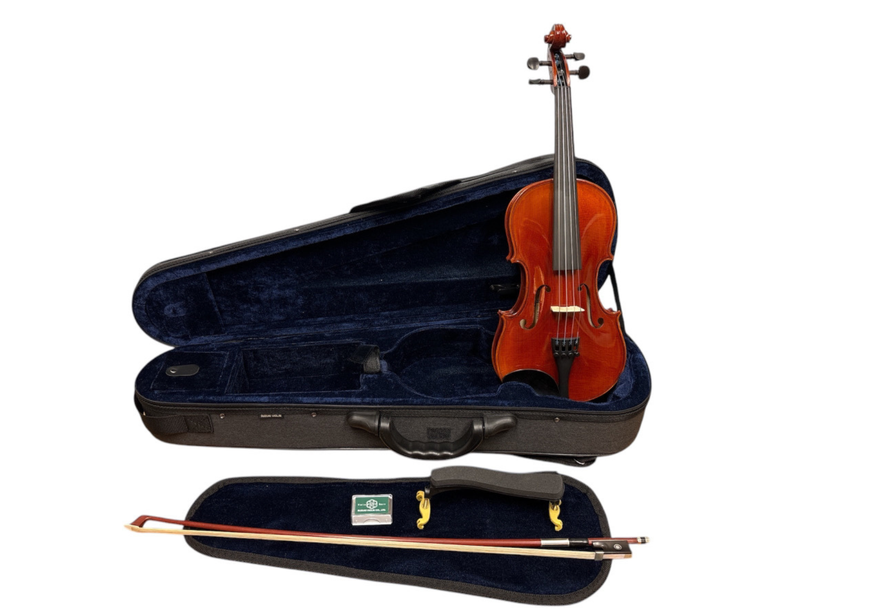 ゆ*み様 鈴木バイオリン No.230 Size 1/4 Anno 1992 ゆ*み様 鈴木