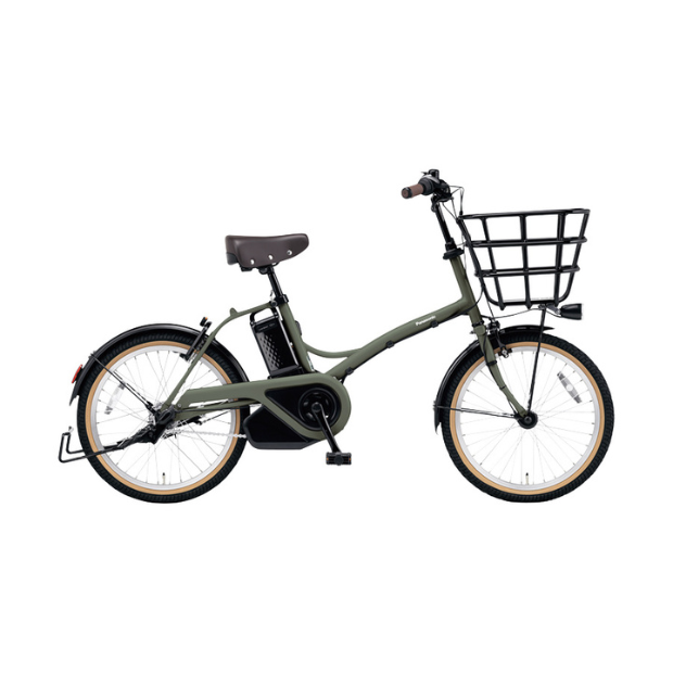 美品】パナソニック電動(BE-ELVS773) 【公式通販】