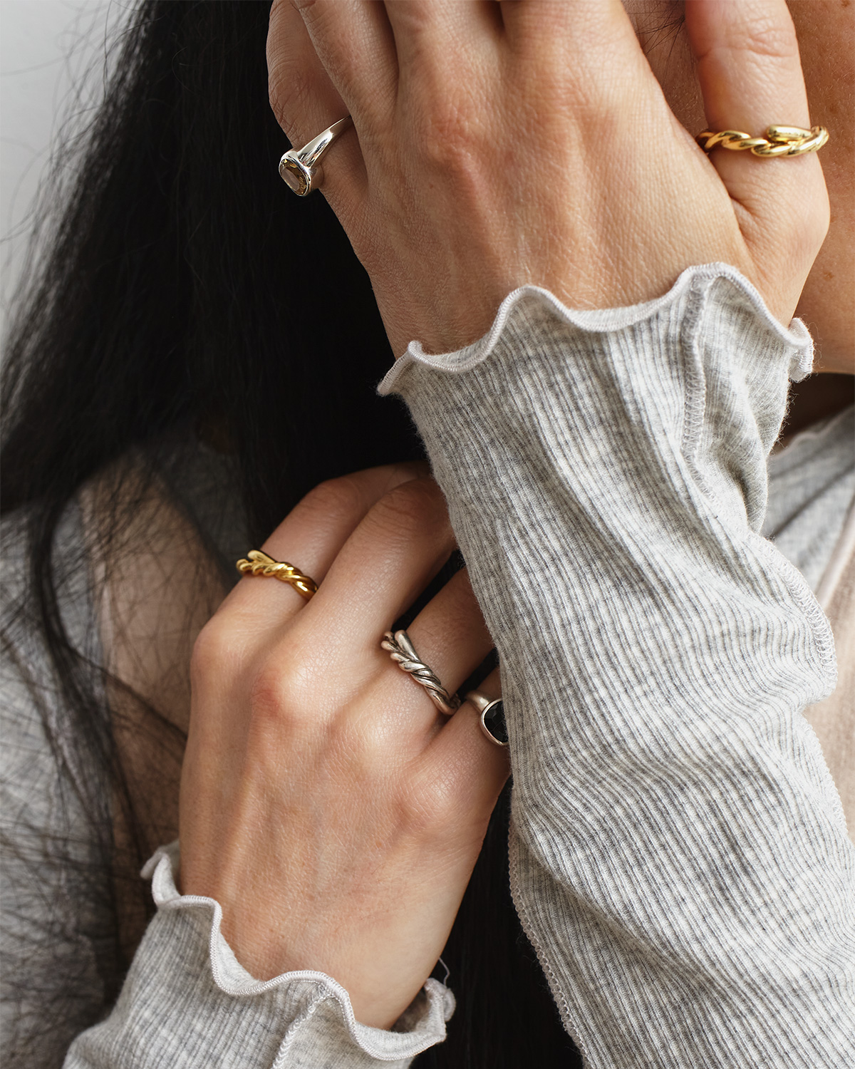 All | Fauvirame | フォーヴィレイムの公式オンラインストア