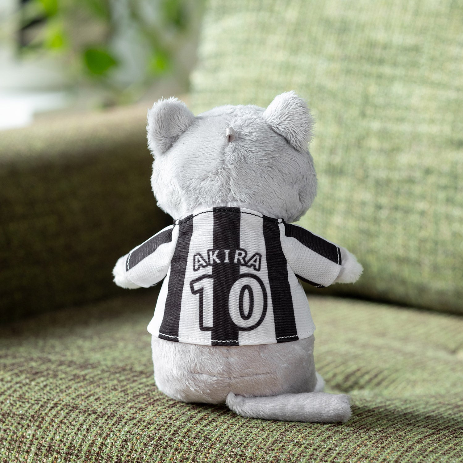 ホイッスル！ふえねこ【三上亮】（ちびねこミニアクスタ付き） – FAV ALL